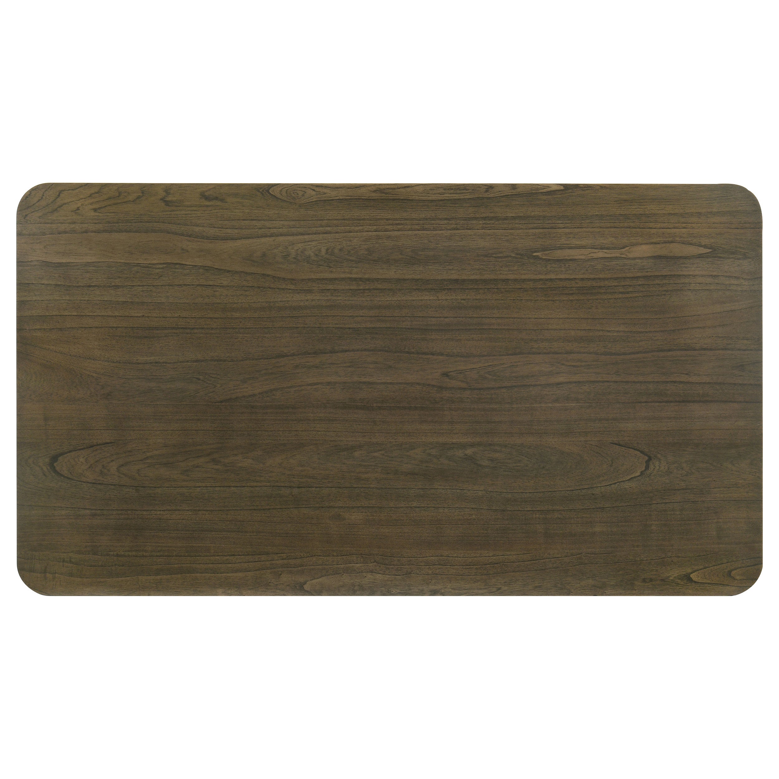 Biloxi  71-inch Rectangular Dining Set Greyish Brown