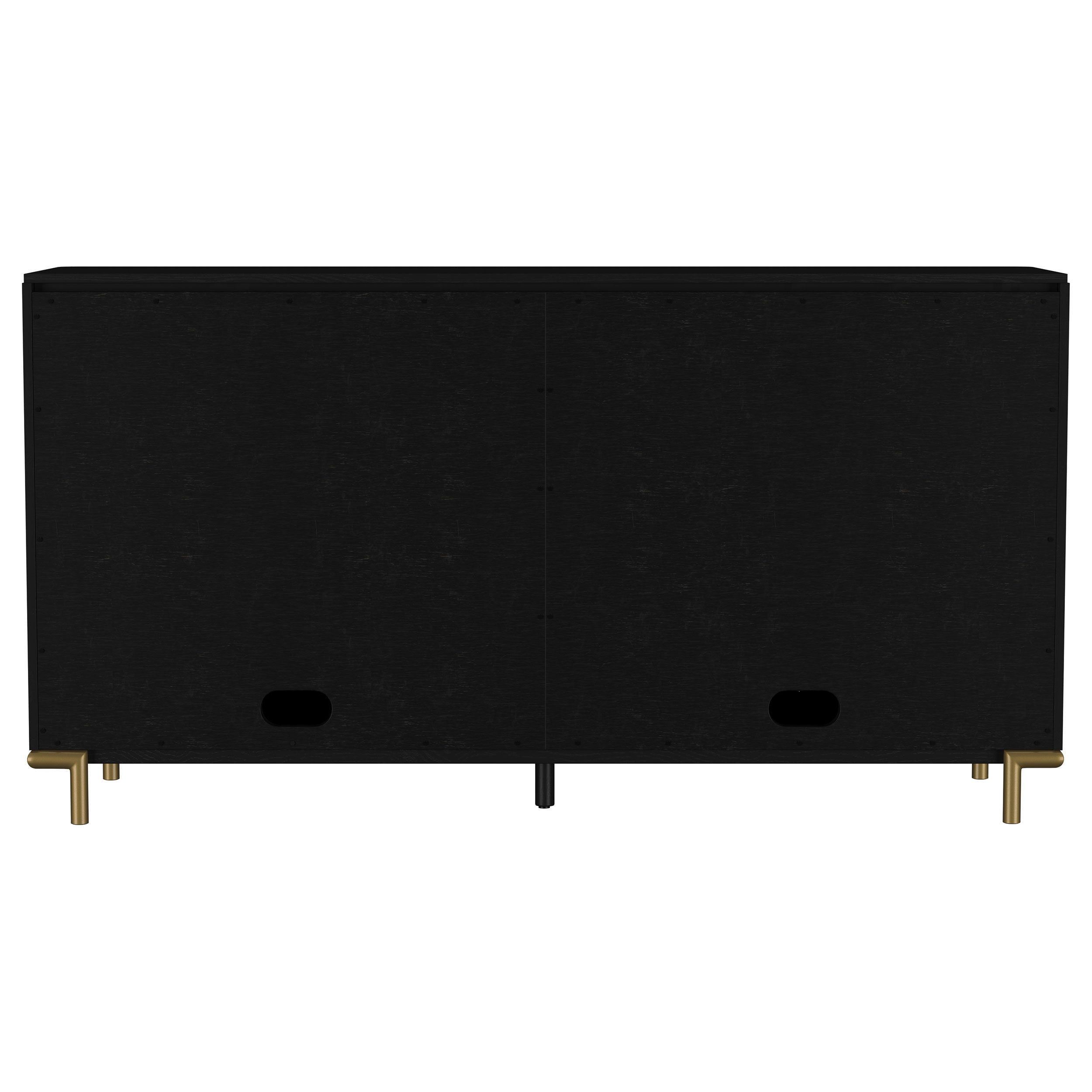 Arini 2-drawer Cane Door Dining Sideboard Server