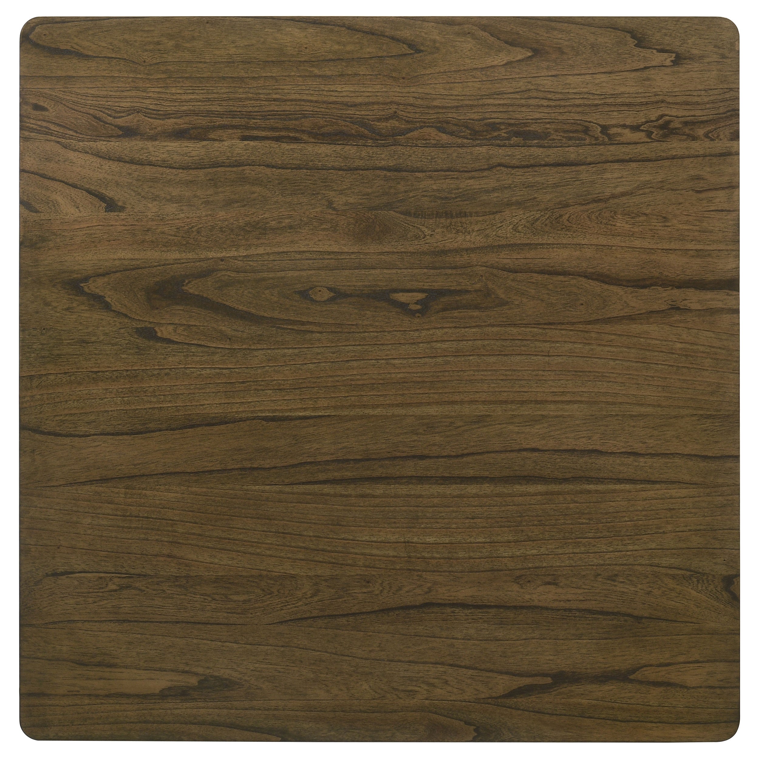 Canfield  47-inch Counter Height Dining Set Brown