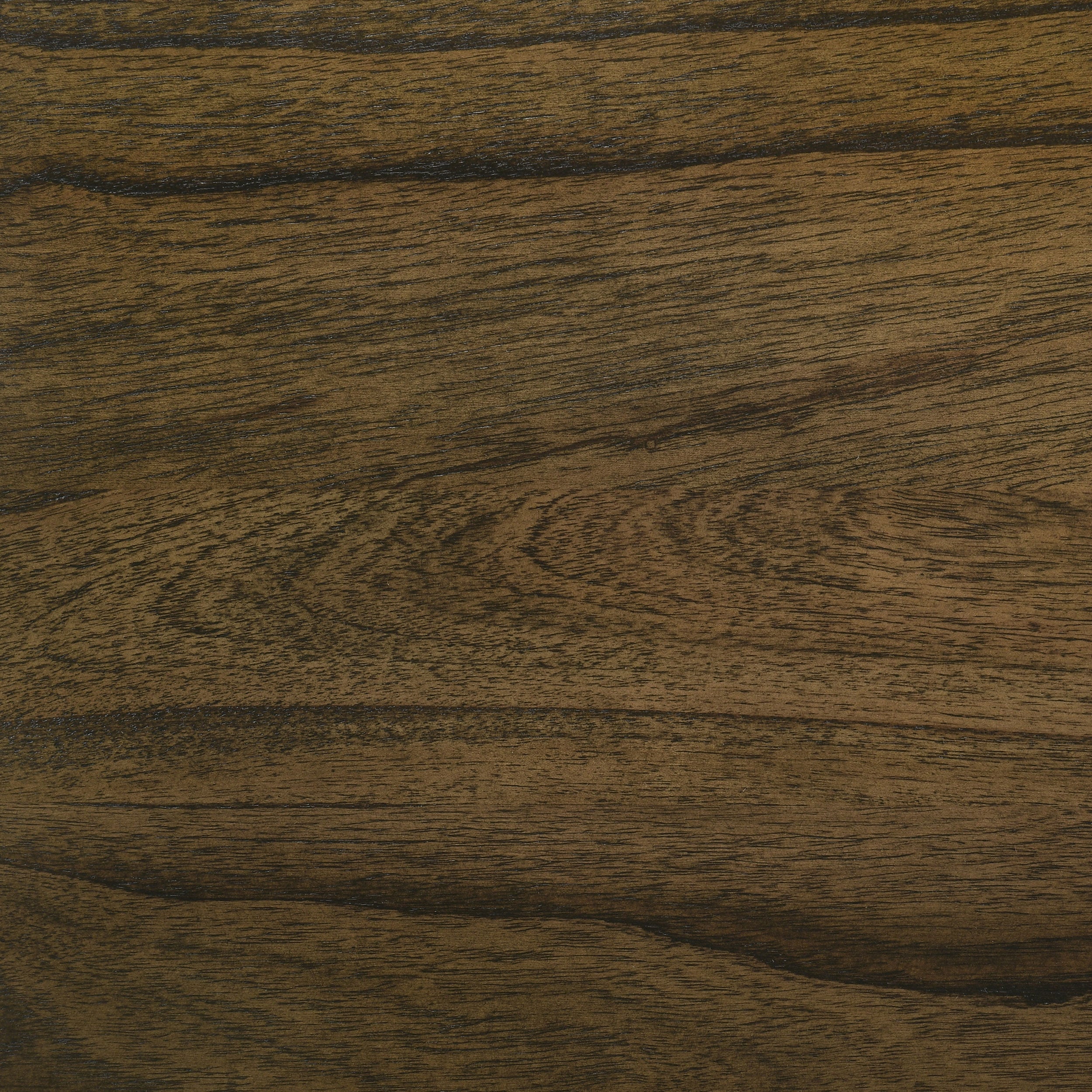 Canfield 47-inch Square Counter Height Dining Table Brown