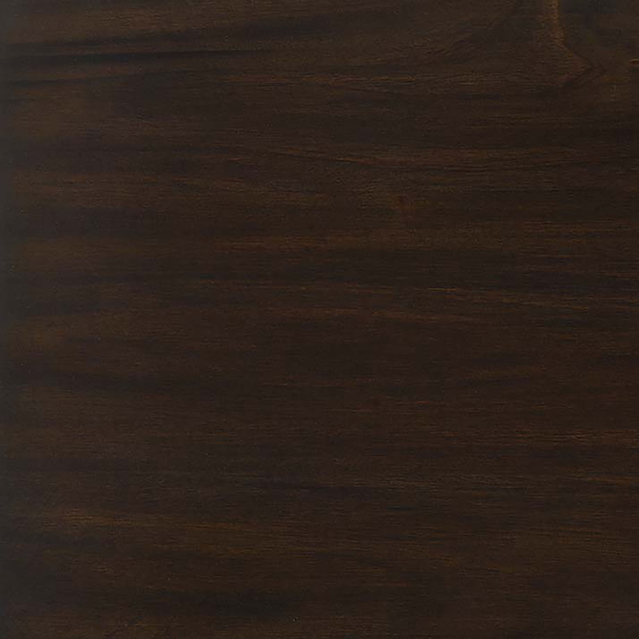 Bexley Wood Dining Bench Natural Honey and Smokey Black