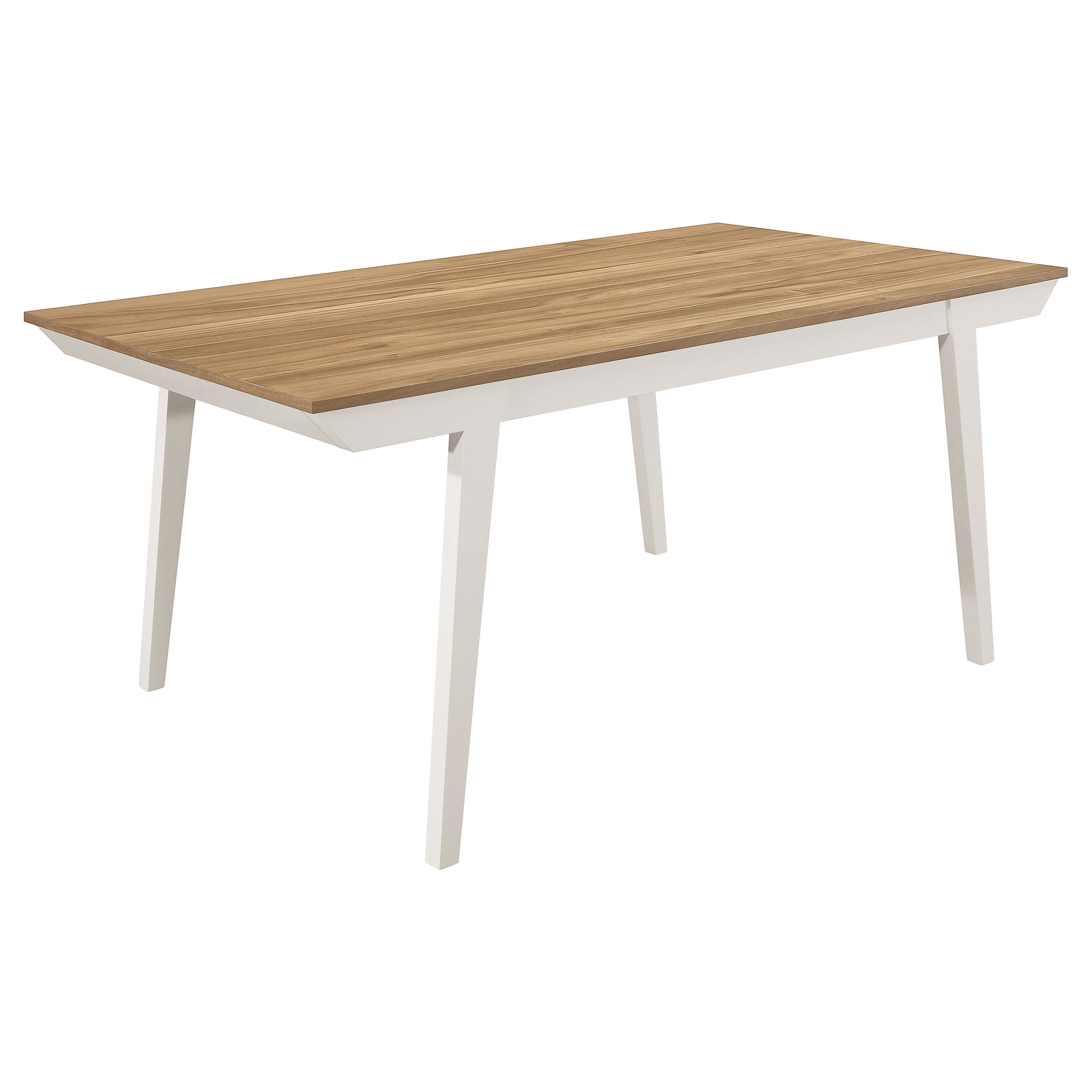 Nogales Rectangular 71-inch Wood Dining Table