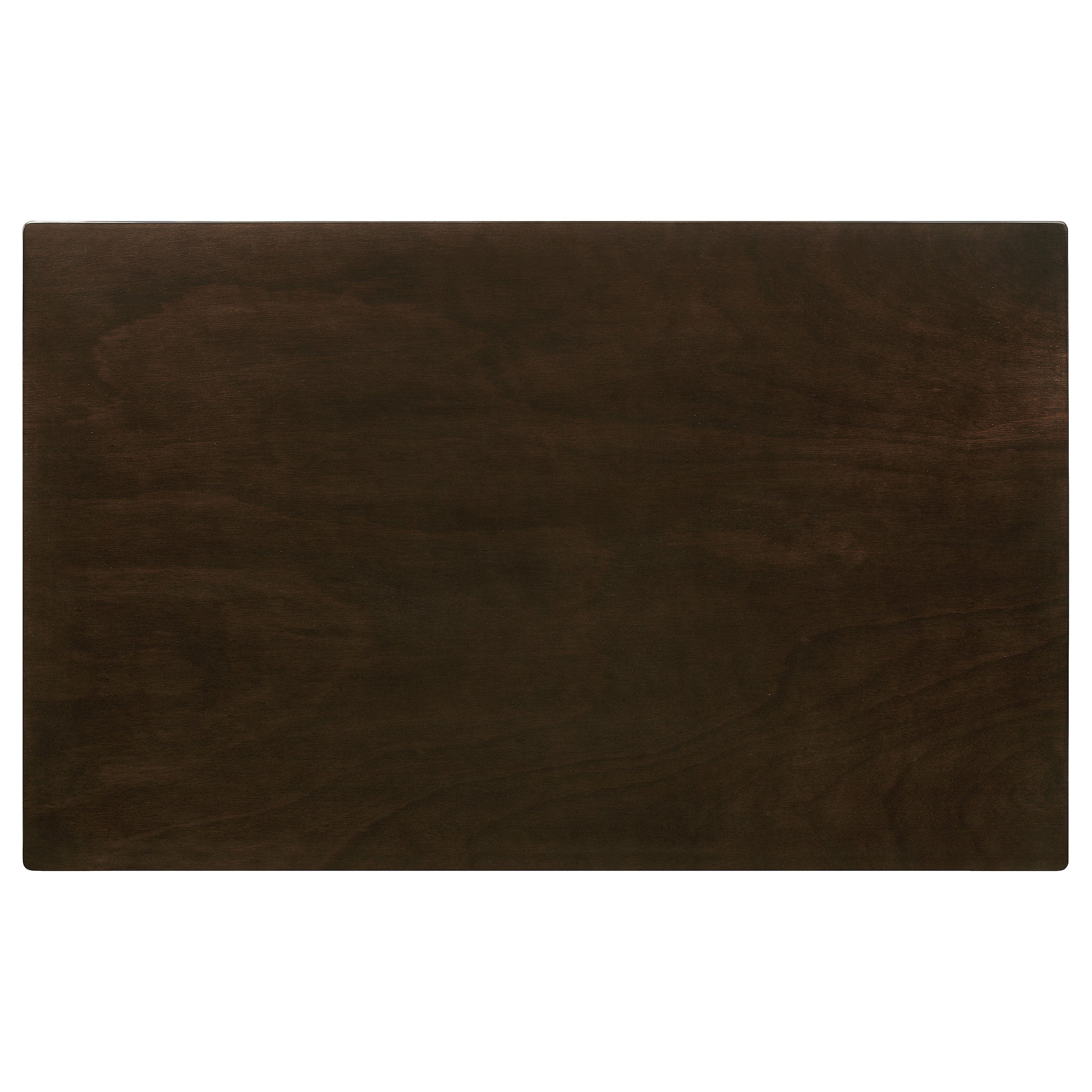 Guillen  Rectangular Dining Table Set Cappuccino