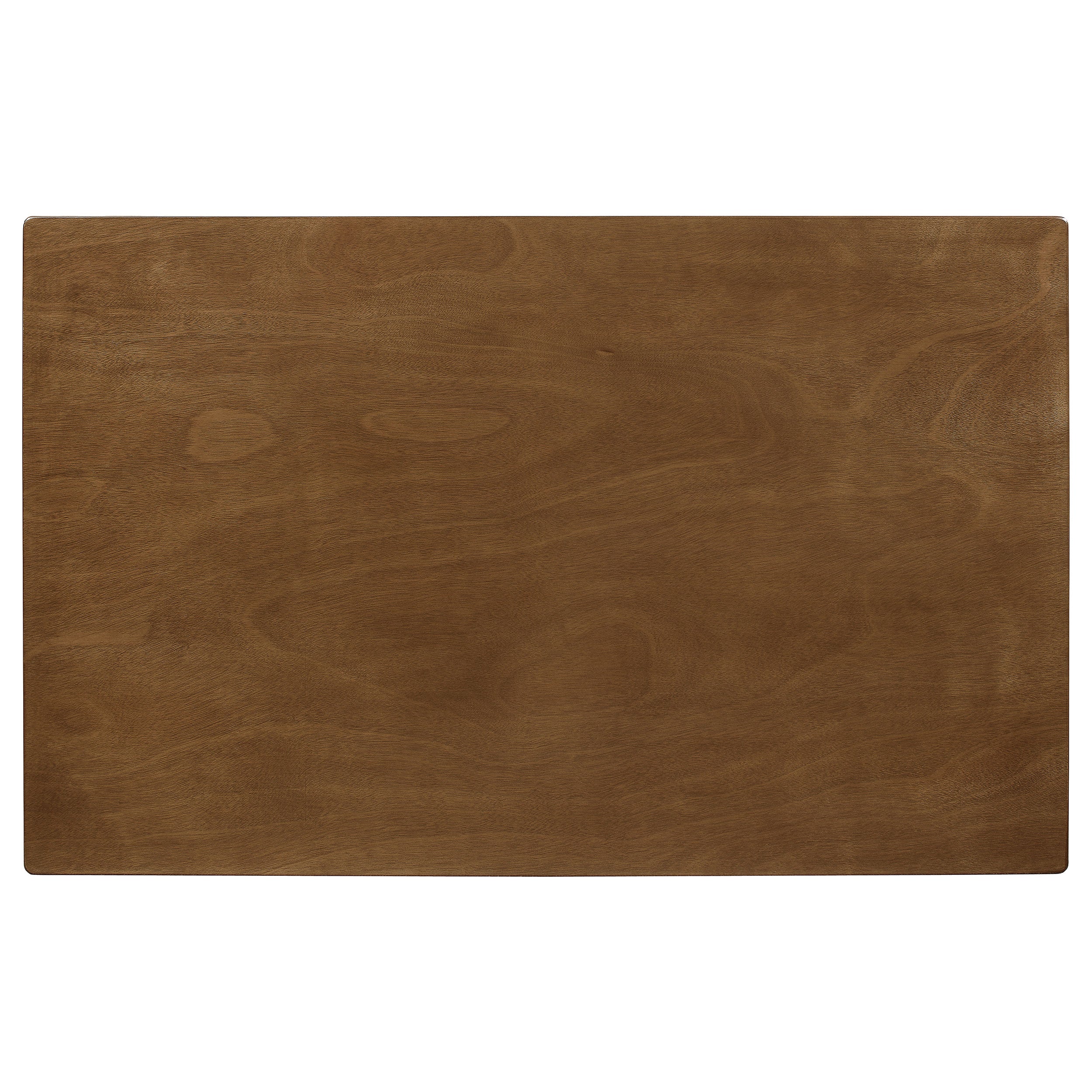 Robbie  47-inch Counter Height Dining Set Walnut