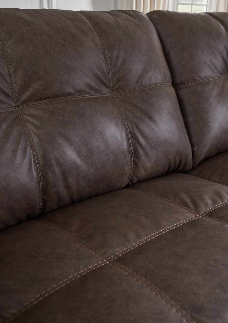 Barlin Mills 2-Piece Sectional