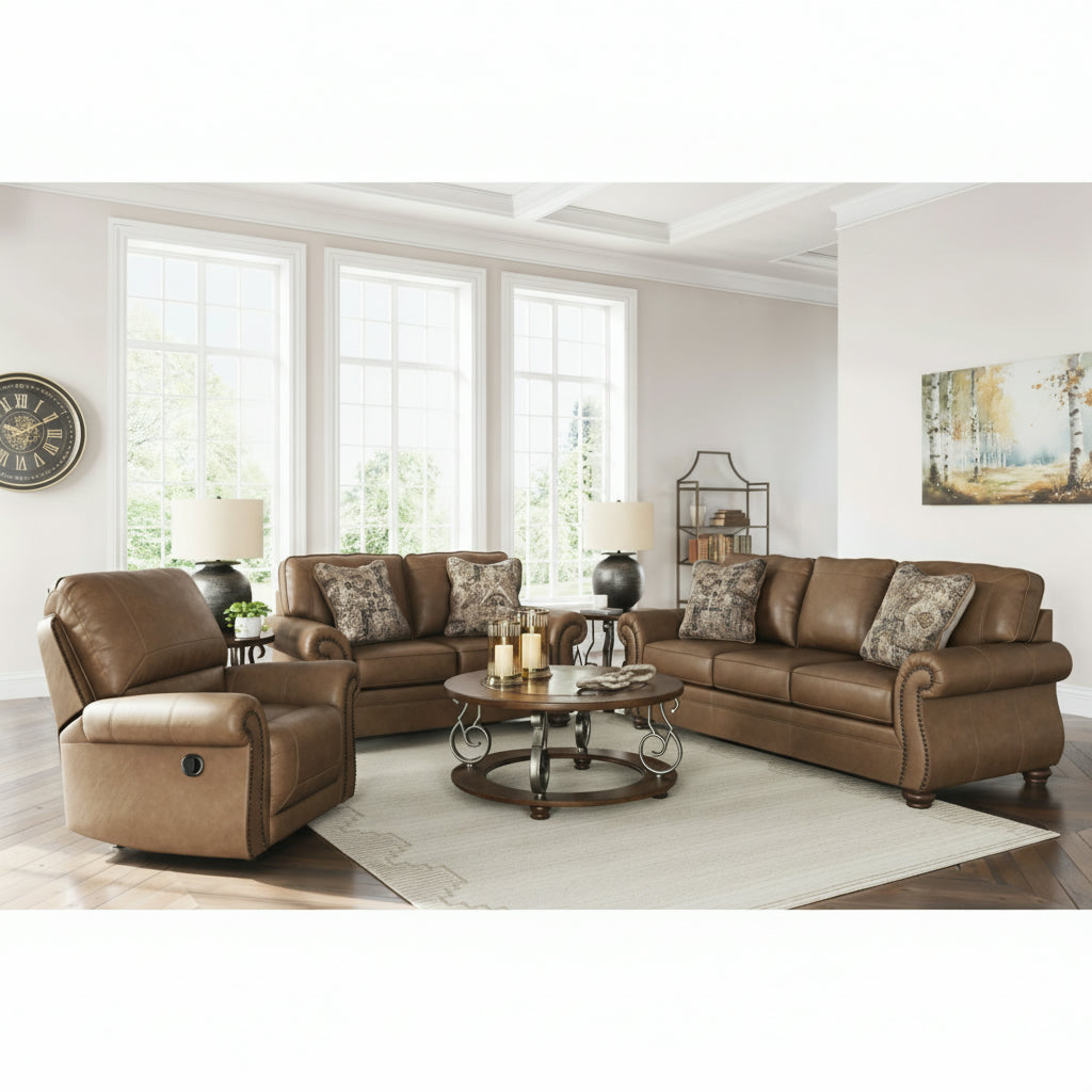 Chasemore Living Room Set