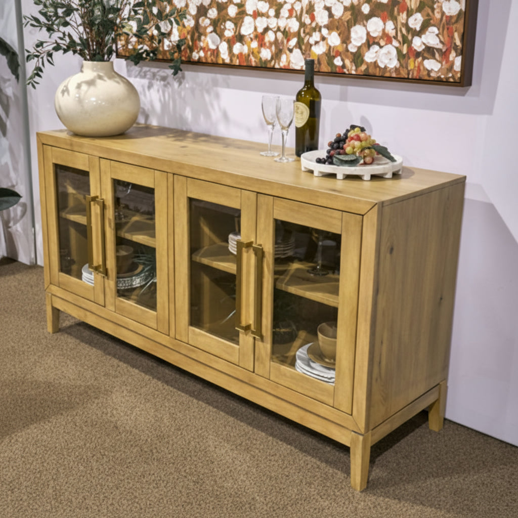 Crendlin Dining Room Server