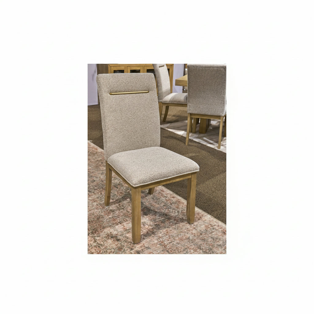Crendlin Dining Upholstered Side Chair
