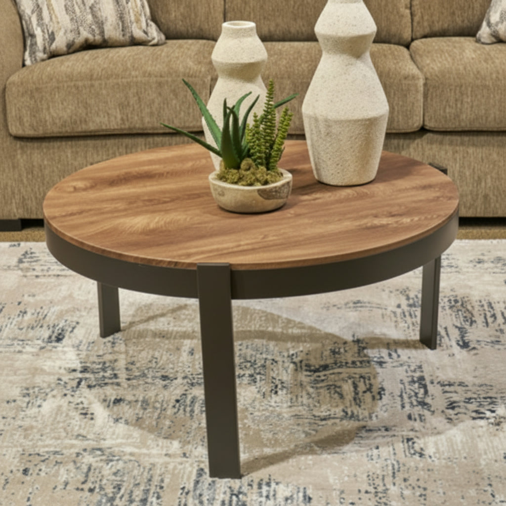 Horizon Hills Occasional Table Set