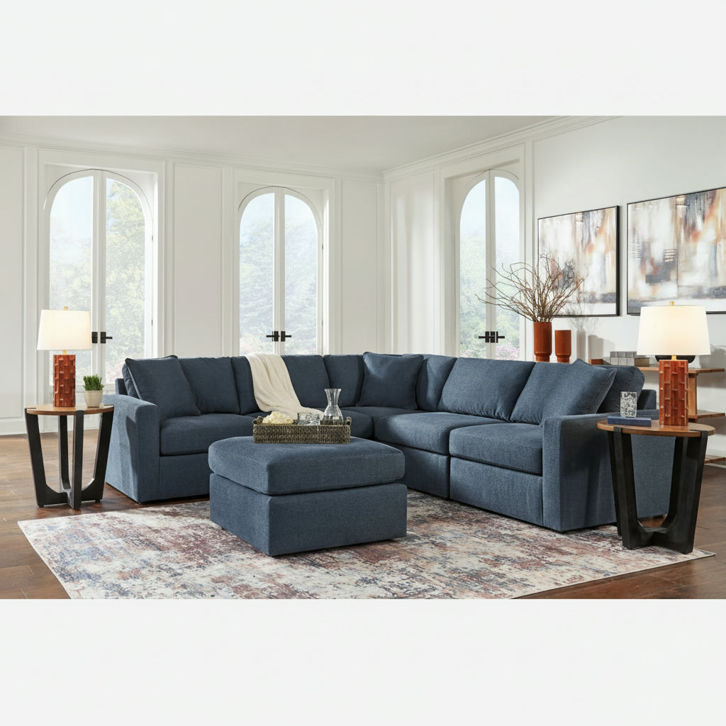 Modmax Living Room Set