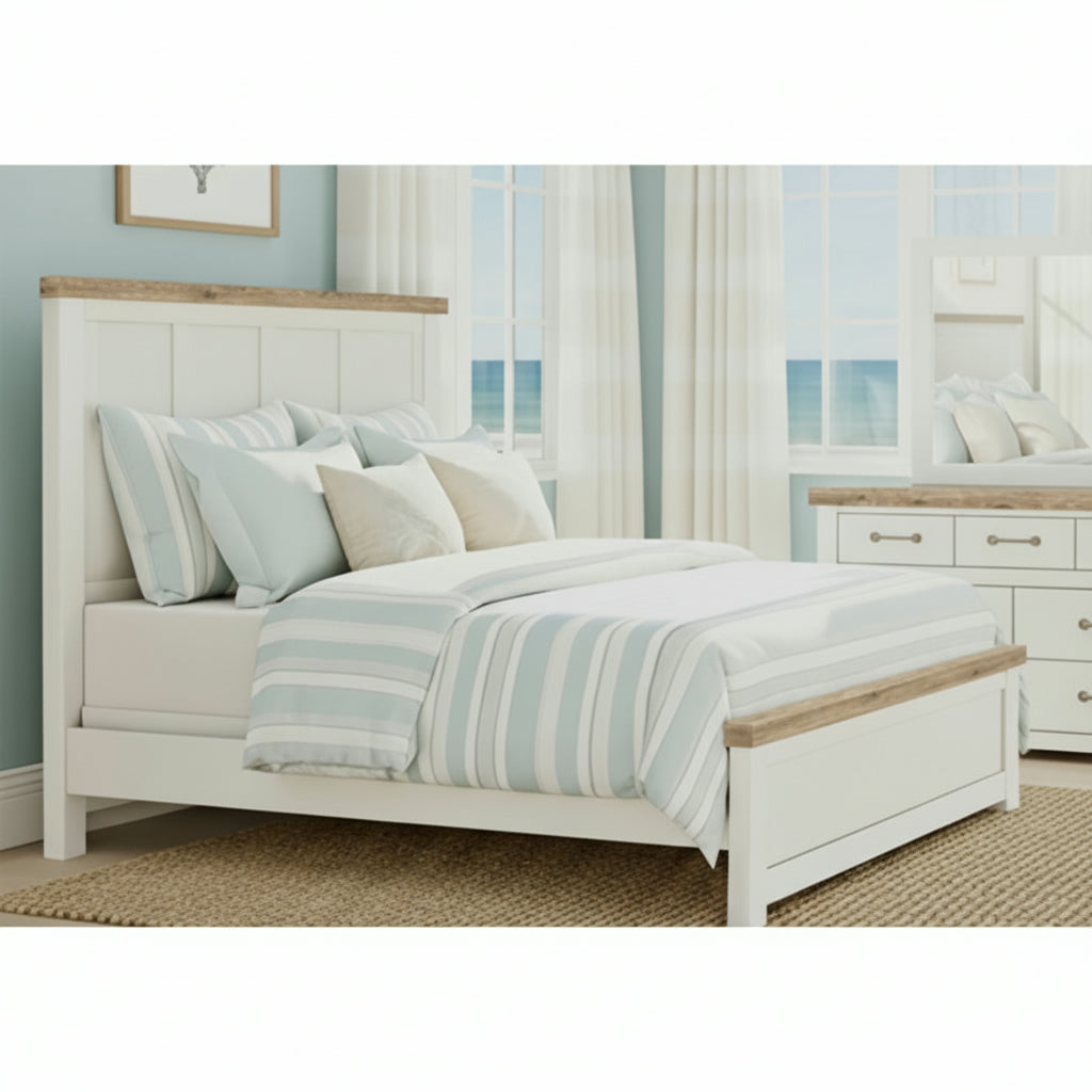 Savonport Five Drawer Chest