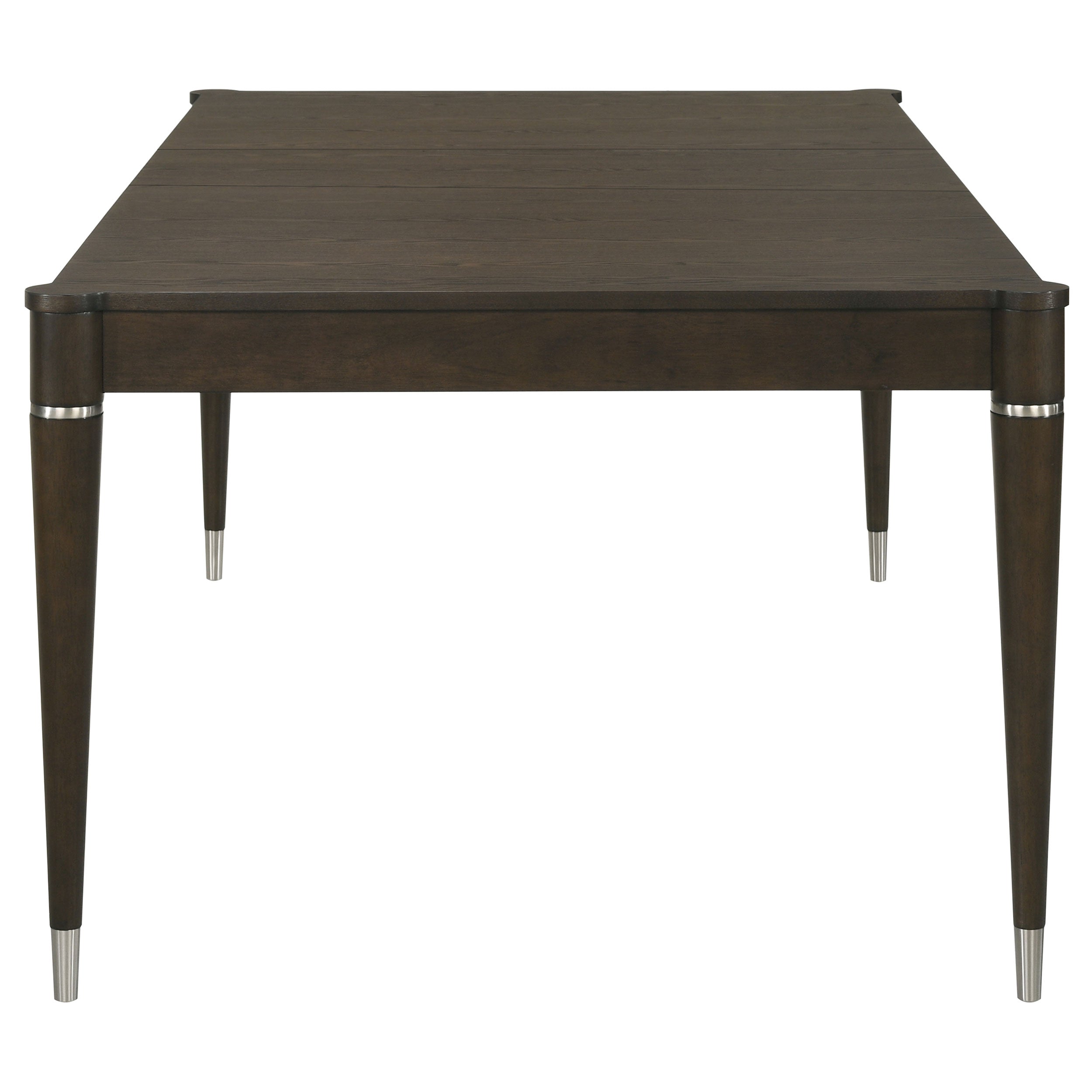 Reseda  Rectangular Dining Set Ash Brown