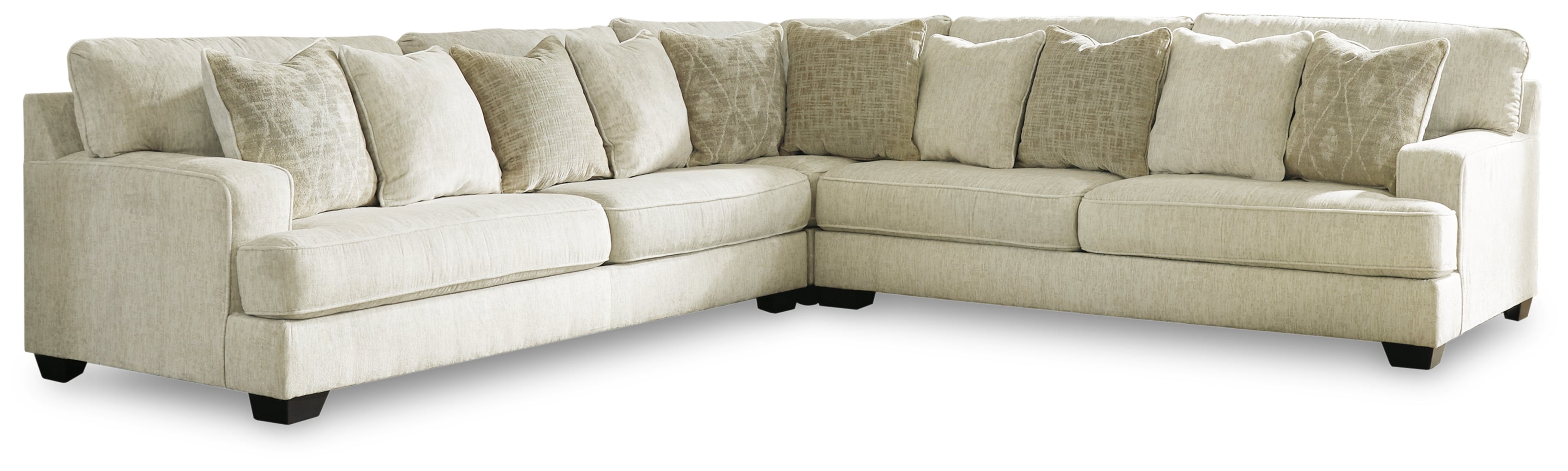 Rawcliffe Sectional