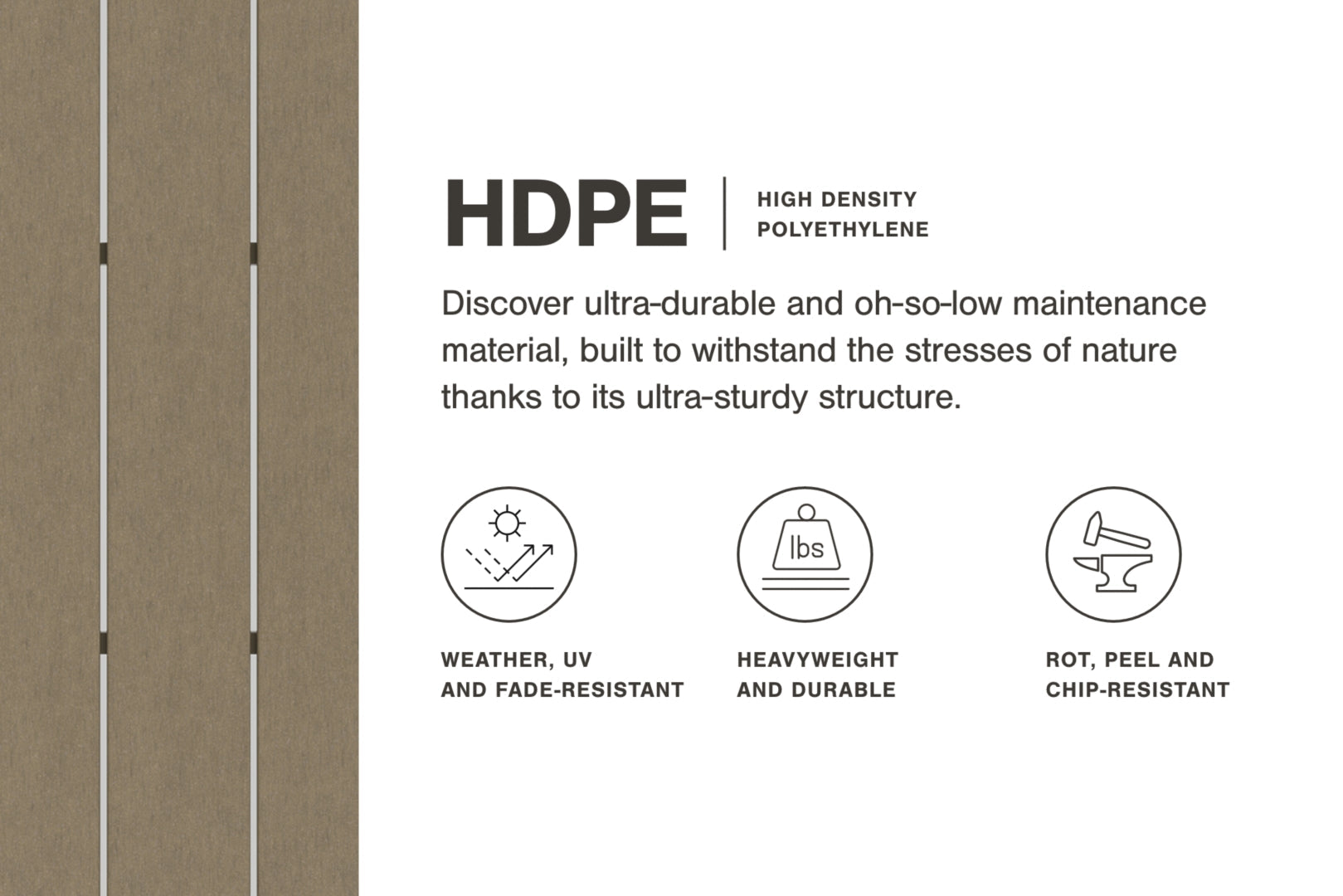 Sundown Treasure End Table