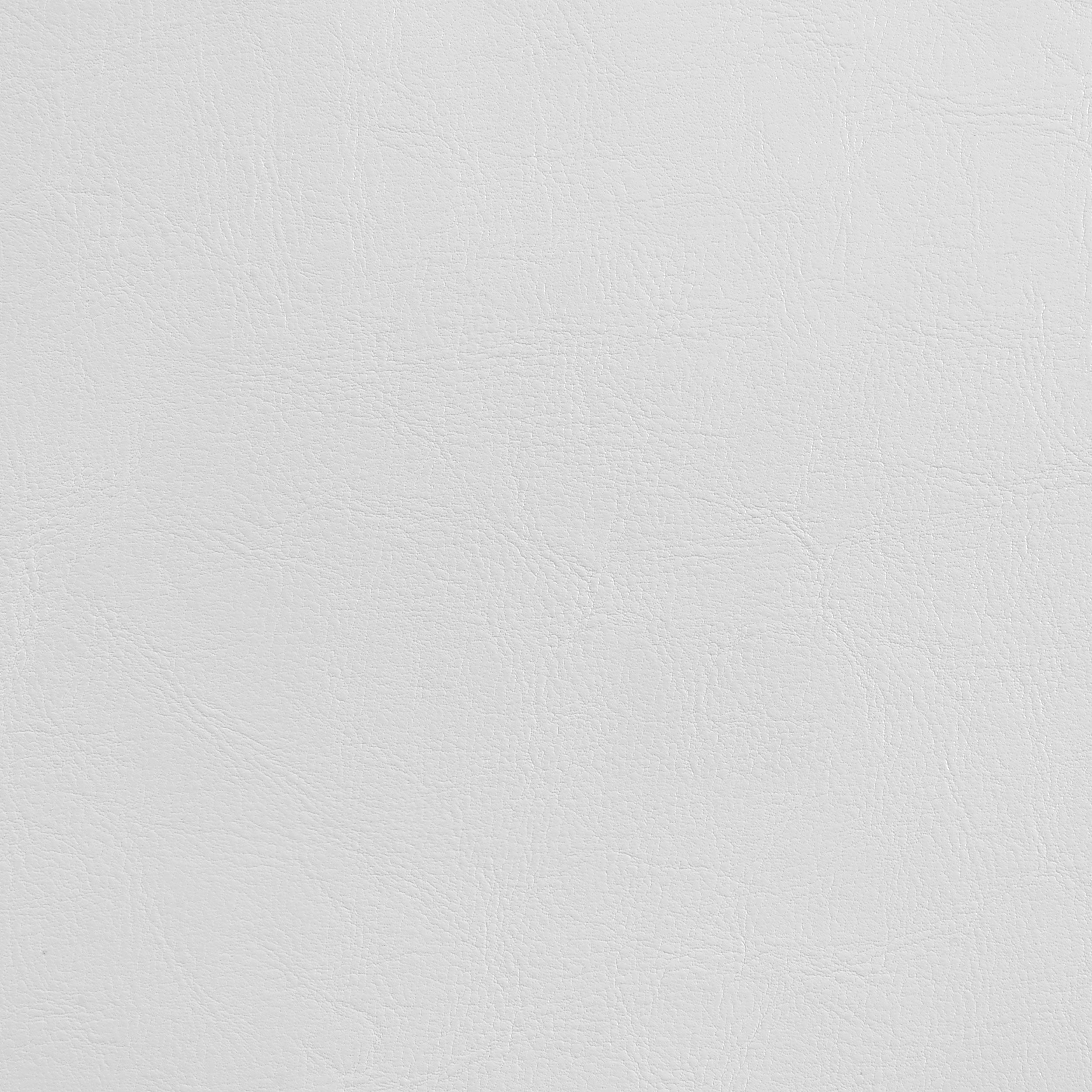 Felicity 53-inch Upholstered Platform Bed White