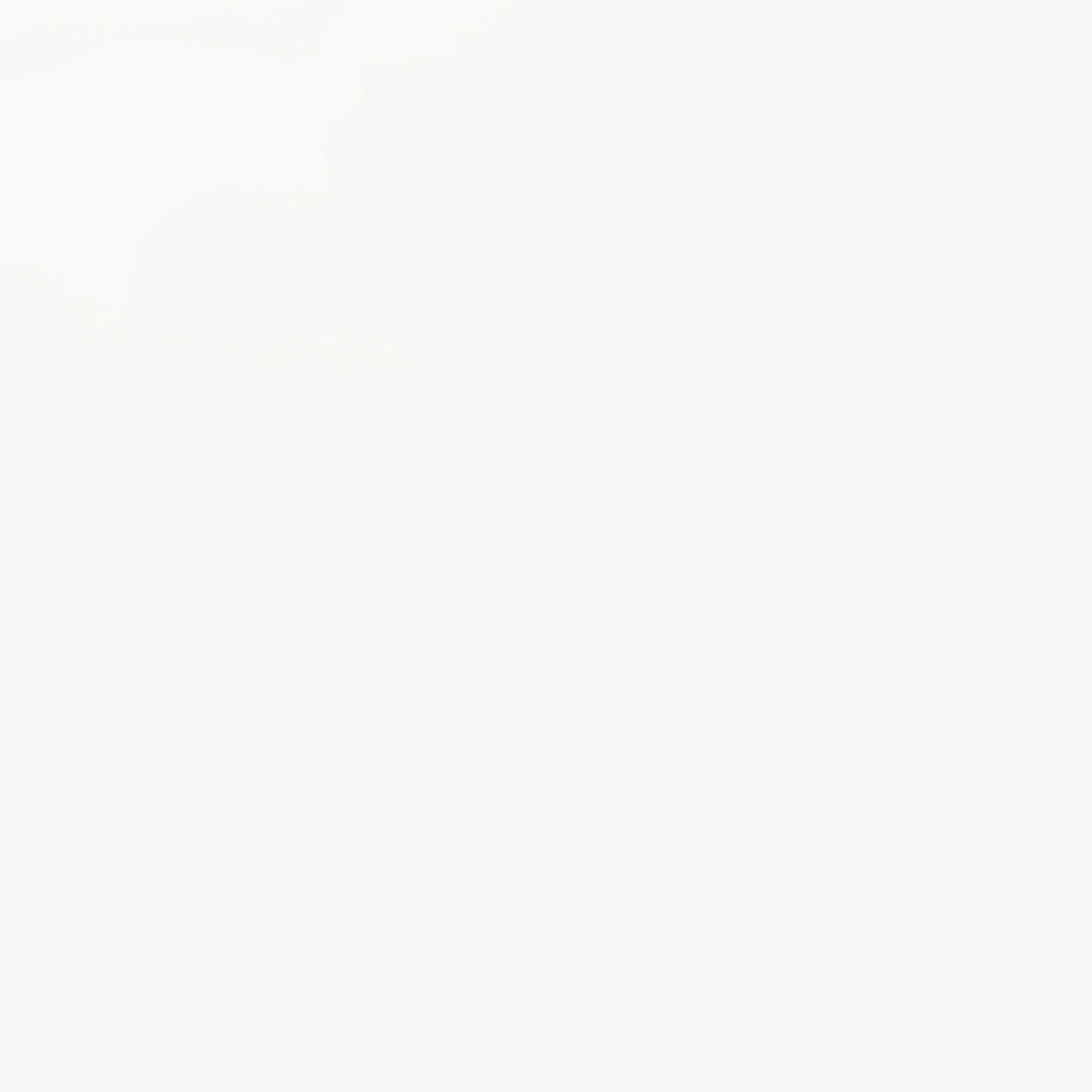 Retro Oval 60-inch Wood Top Dining Table White and Chrome