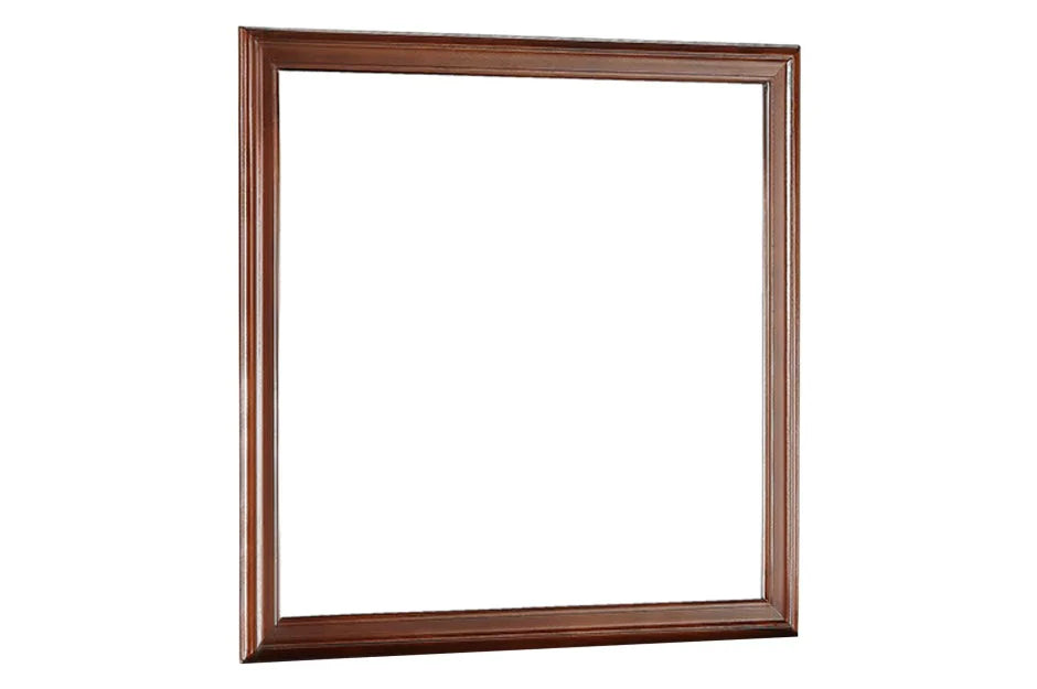 Mayville Dresser and Mirror