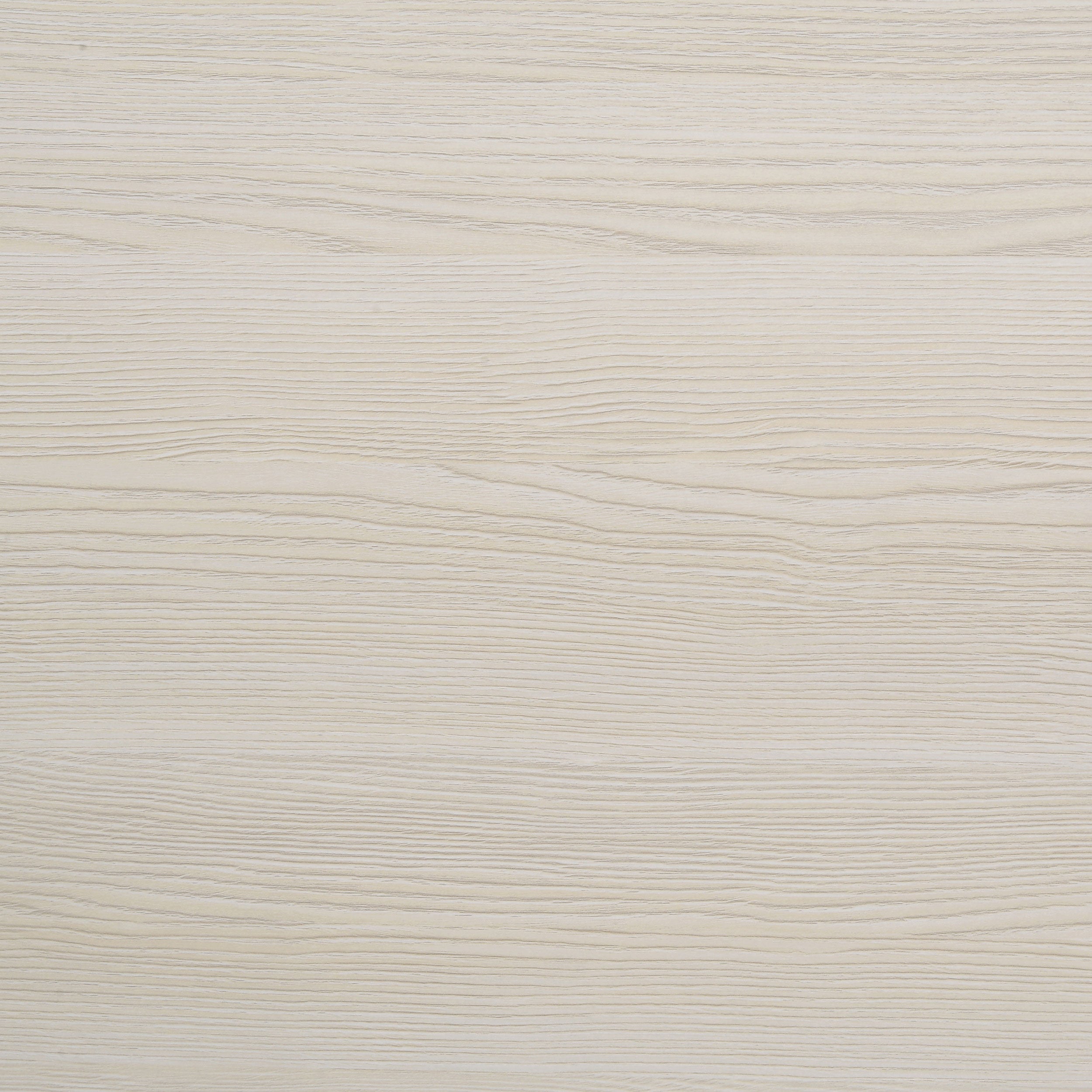 Hyland Panel Bed LED Headboard Natural