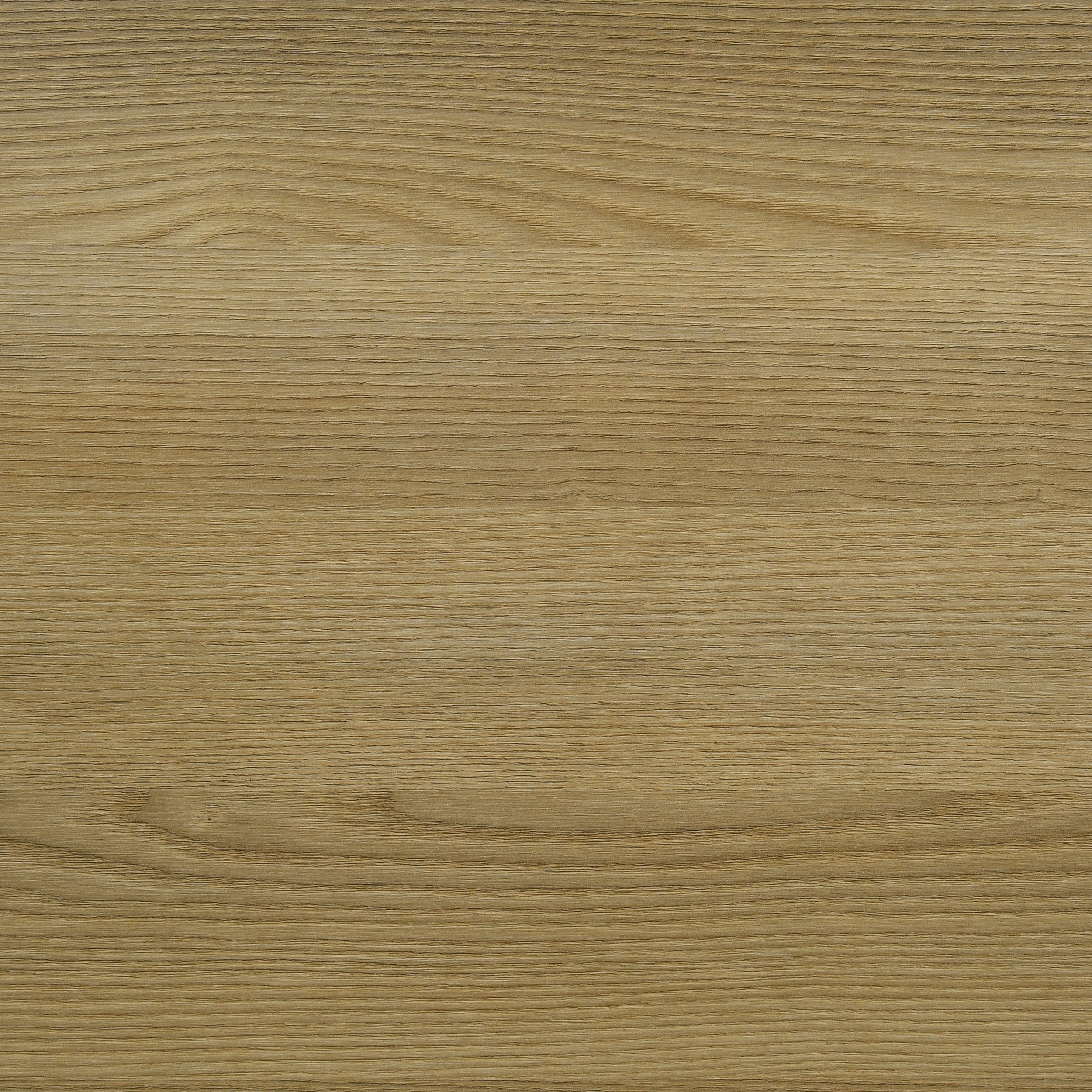 Hyland Panel Bed LED Headboard Natural