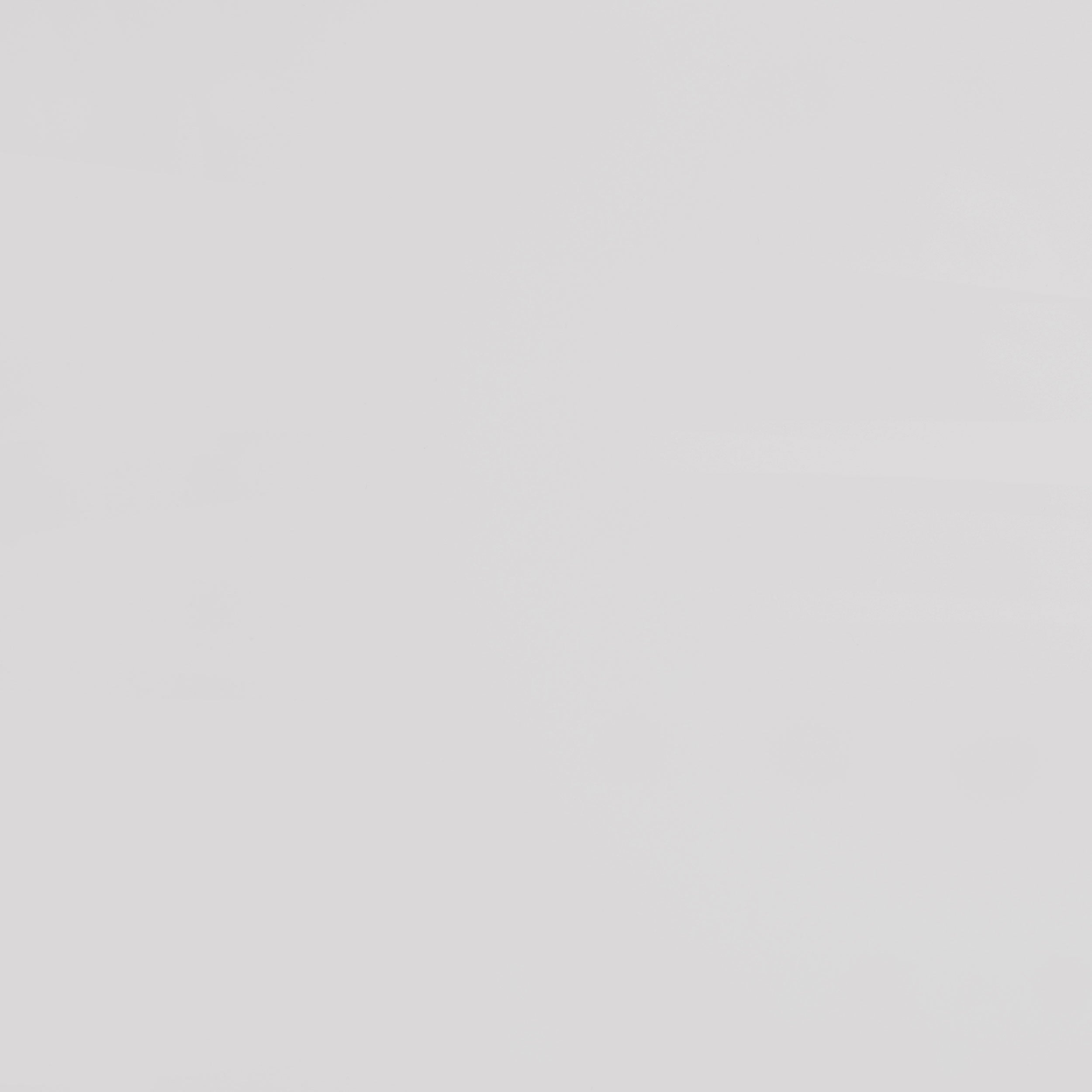 Cassia Dresser Mirror White High Gloss