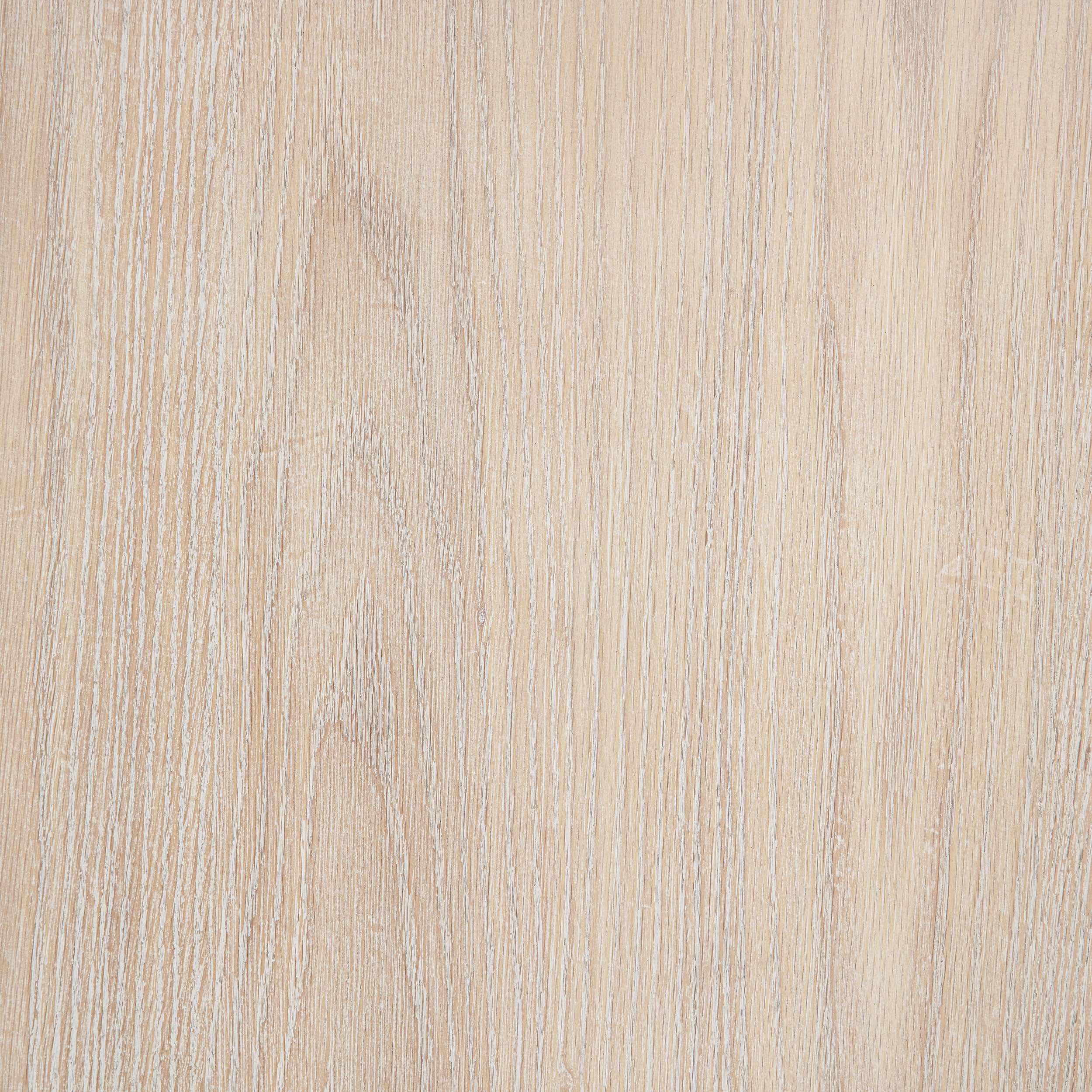 Pembroke 66-inch Queen Panel Bed Washed Oak