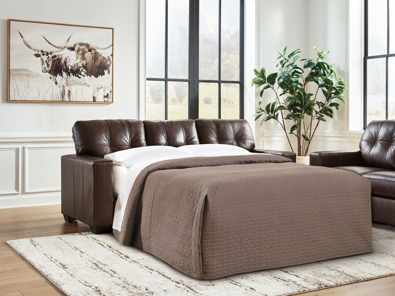 Santorine Sofa