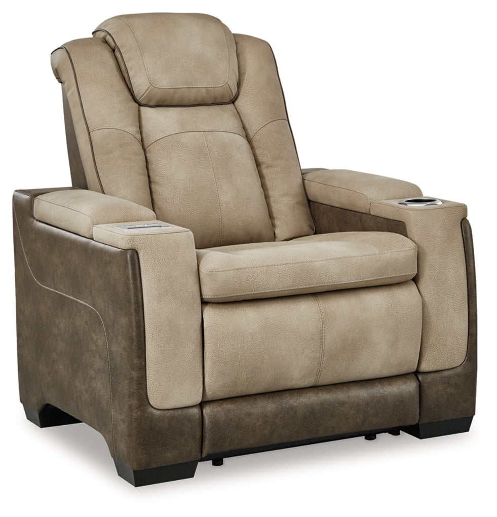 Next-Gen DuraPella Sofa and Loveseat Recliner
