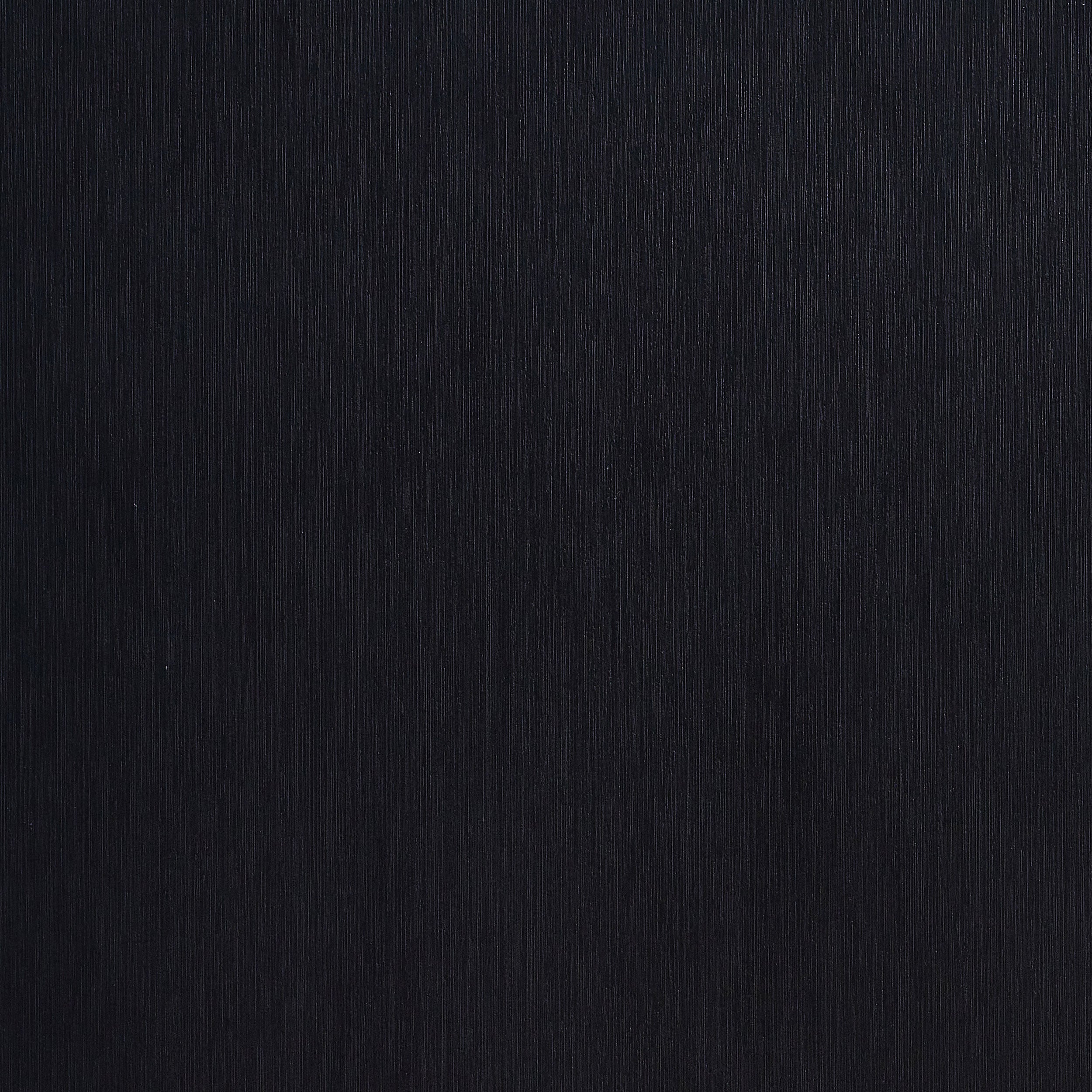 Marceline Bed with LED Headboard Black