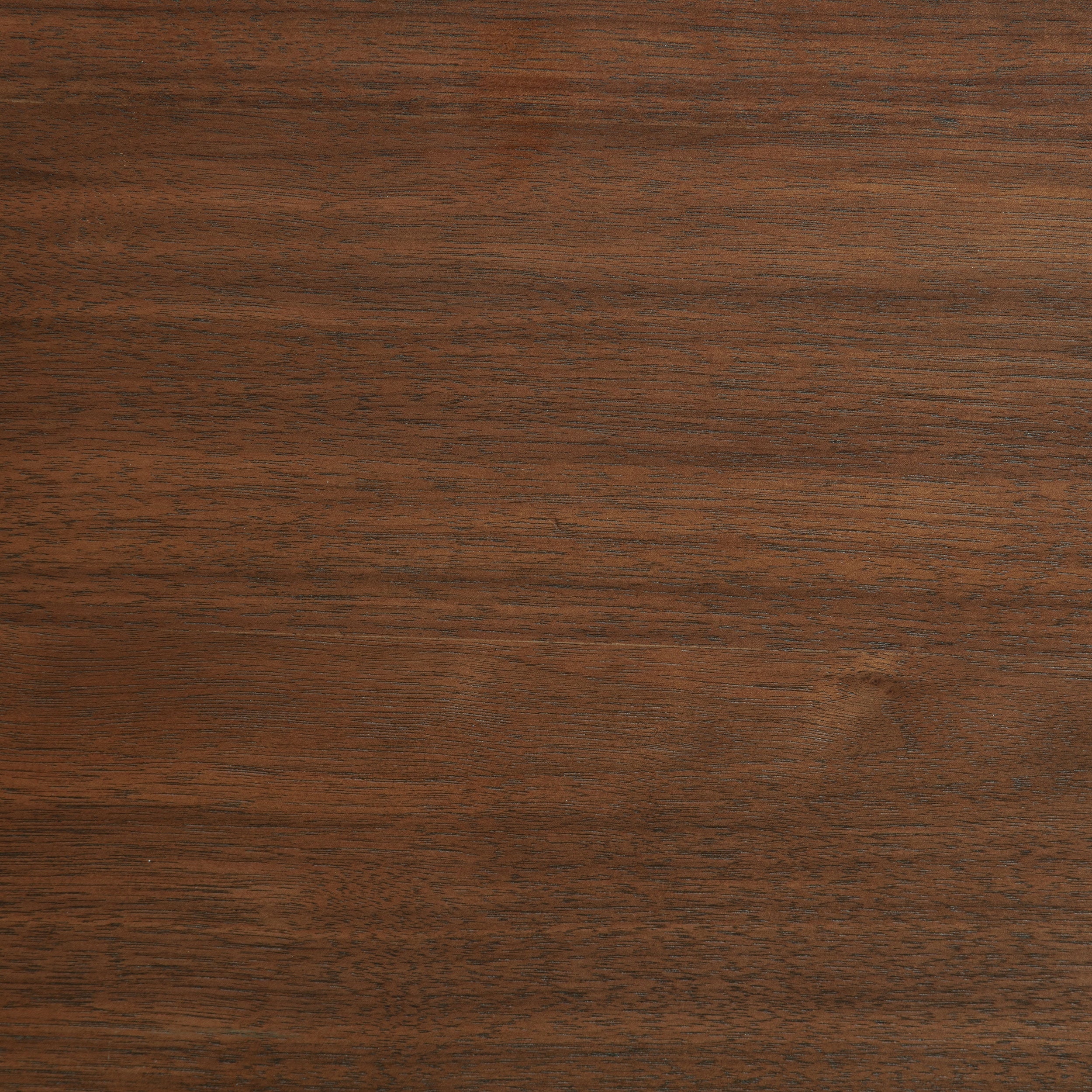 Maderia 57-inch Upholstered California King Panel Bed Walnut