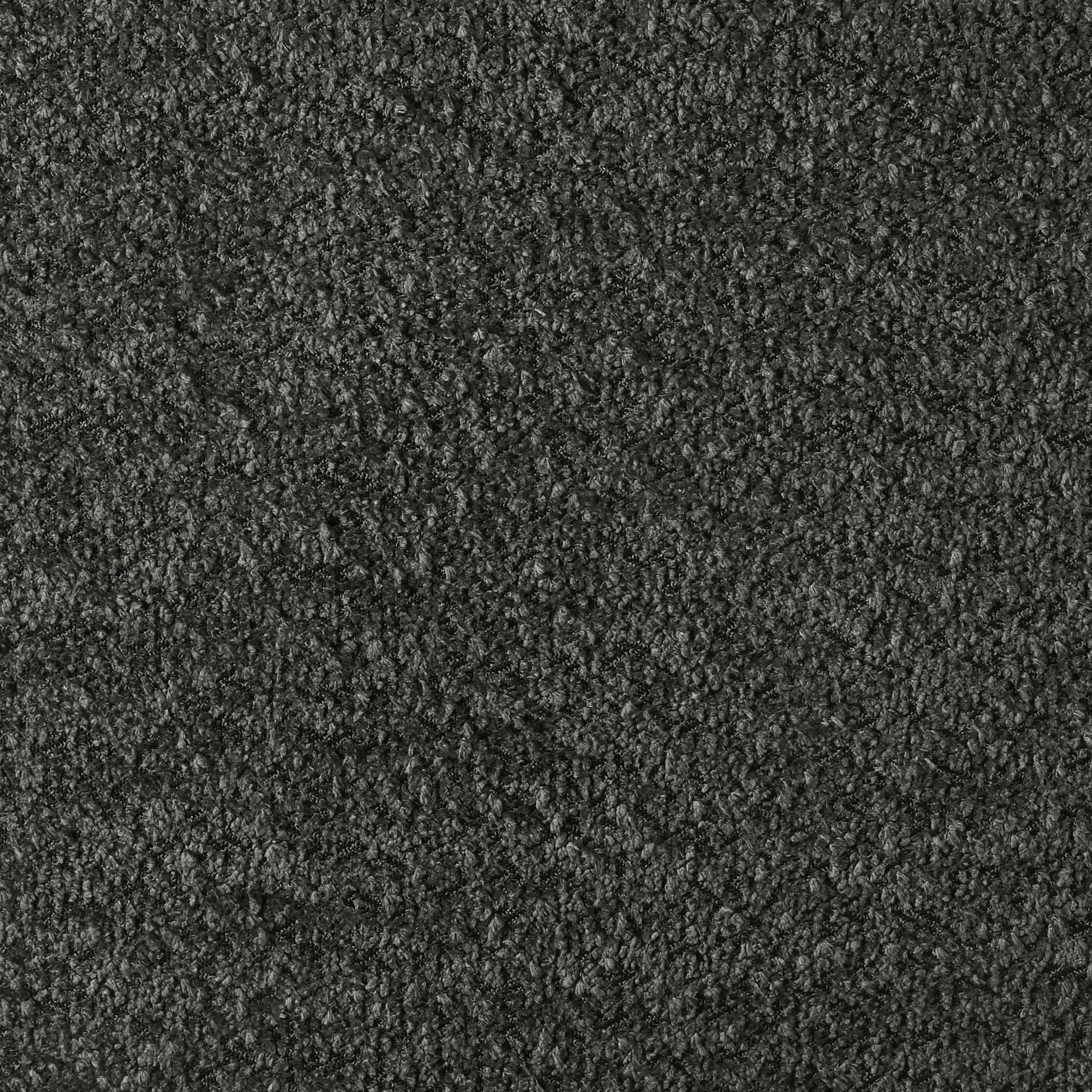 Cavelle 51-inch Upholstered Bed Black