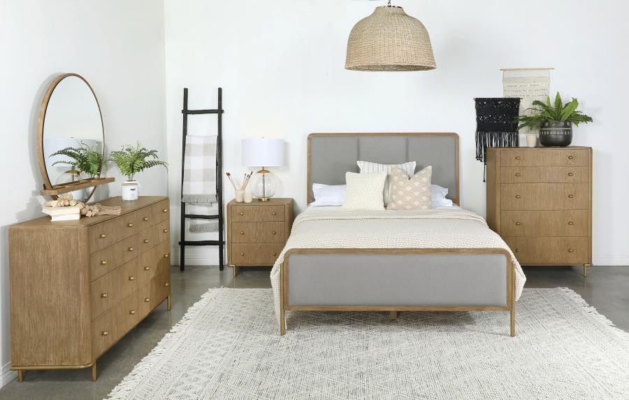 Arini Bedroom Set