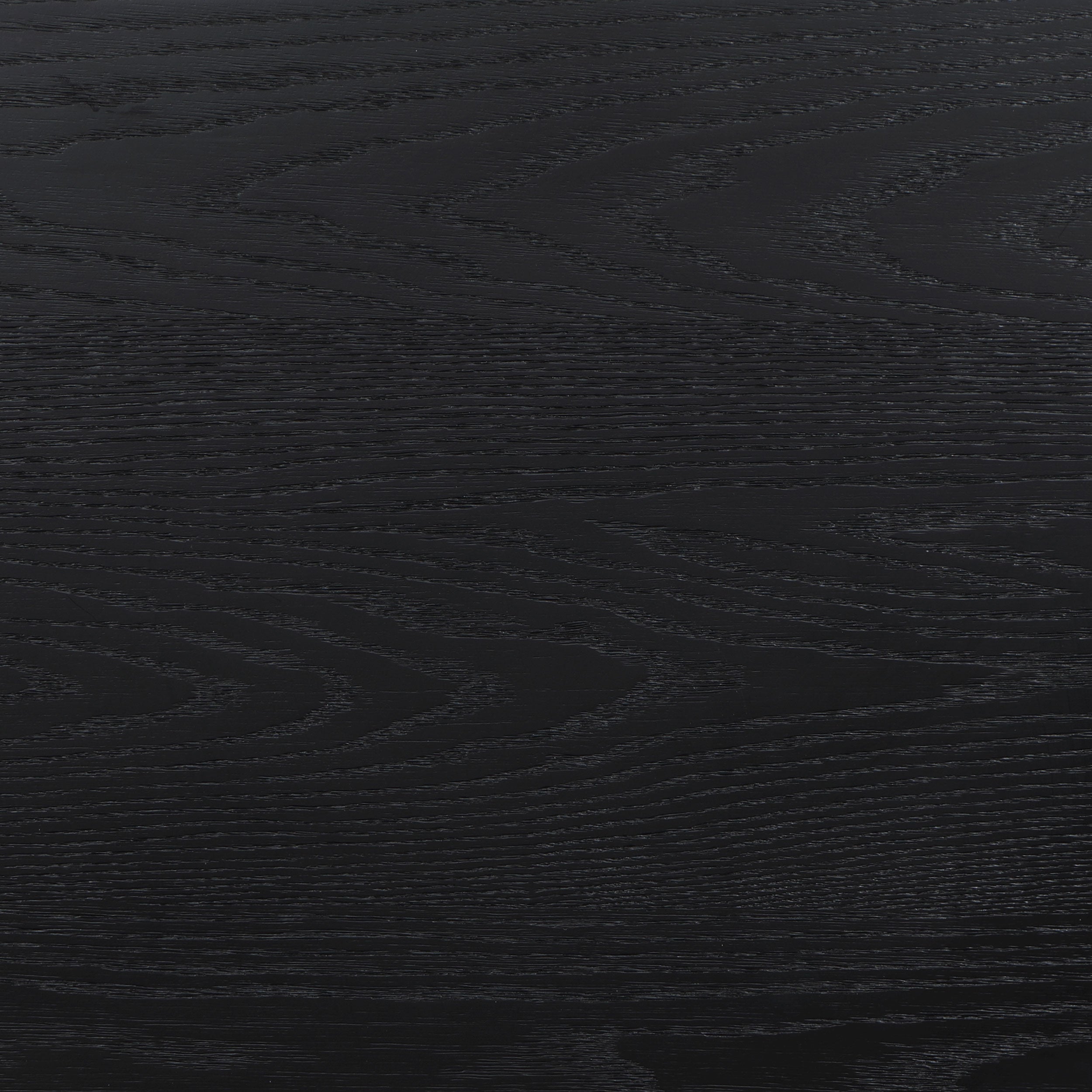 Brookmead Wood California King Panel Bed Black