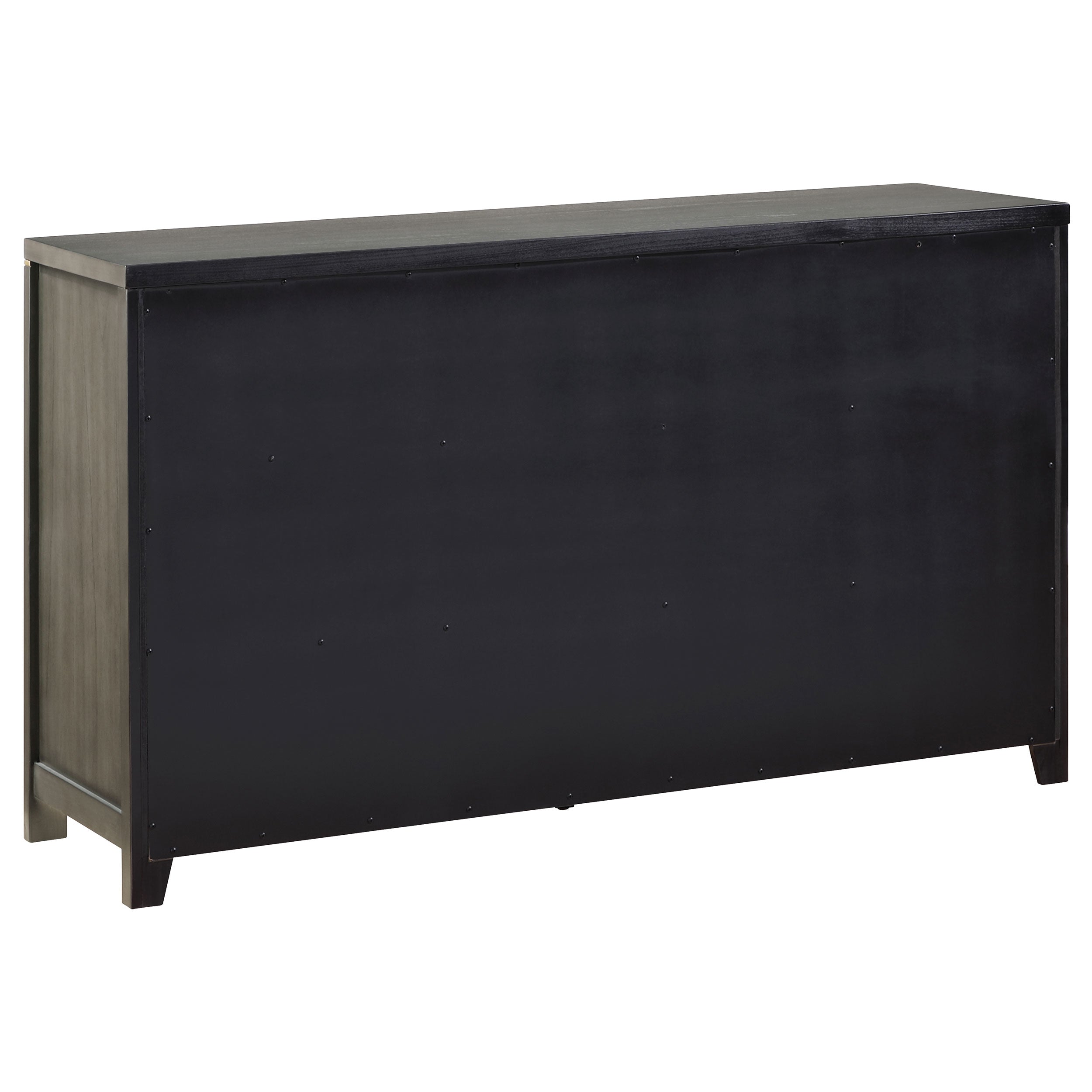 Kenora California King Bedroom Set Barley Brown