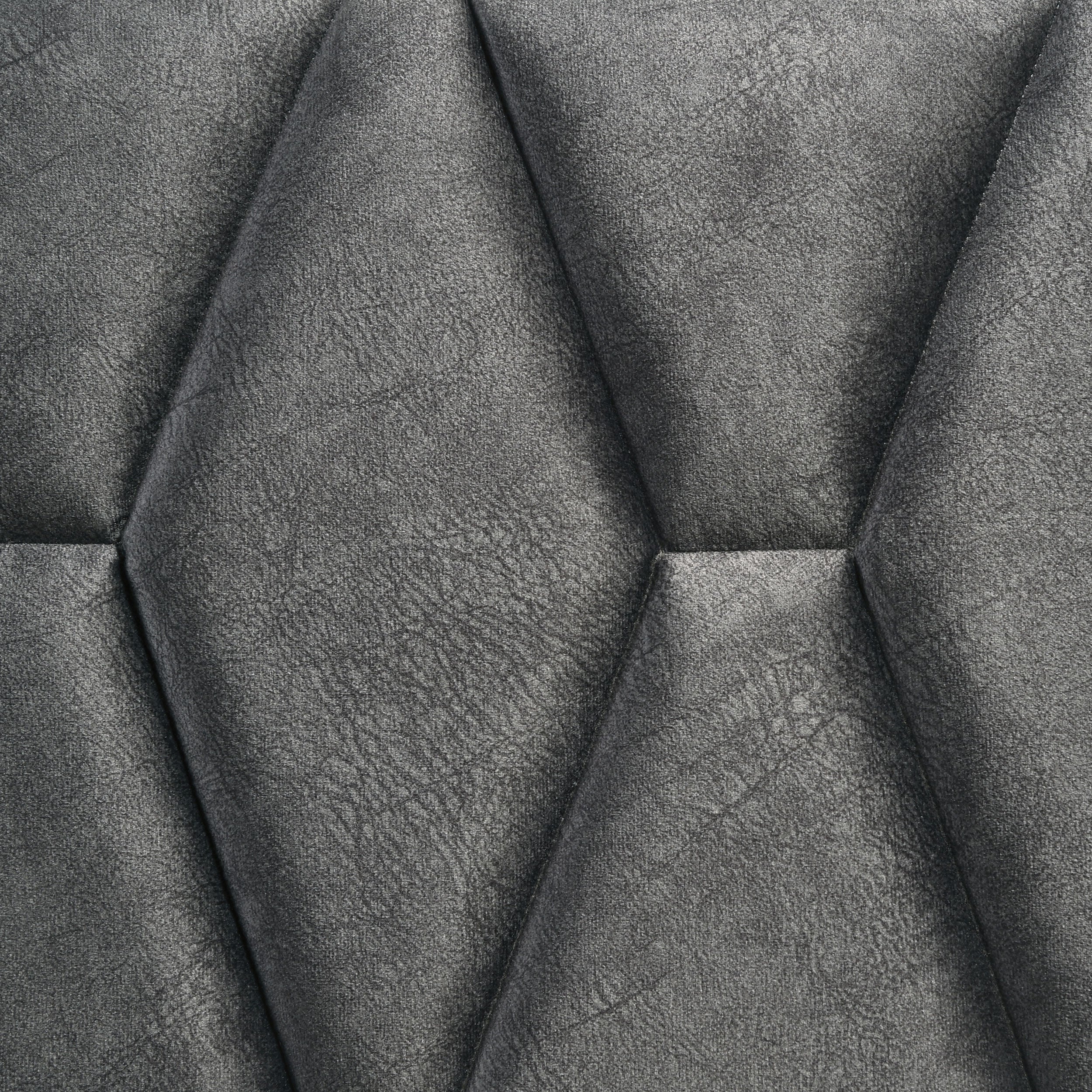 Sonoma Upholstered Wingback Bed Beige