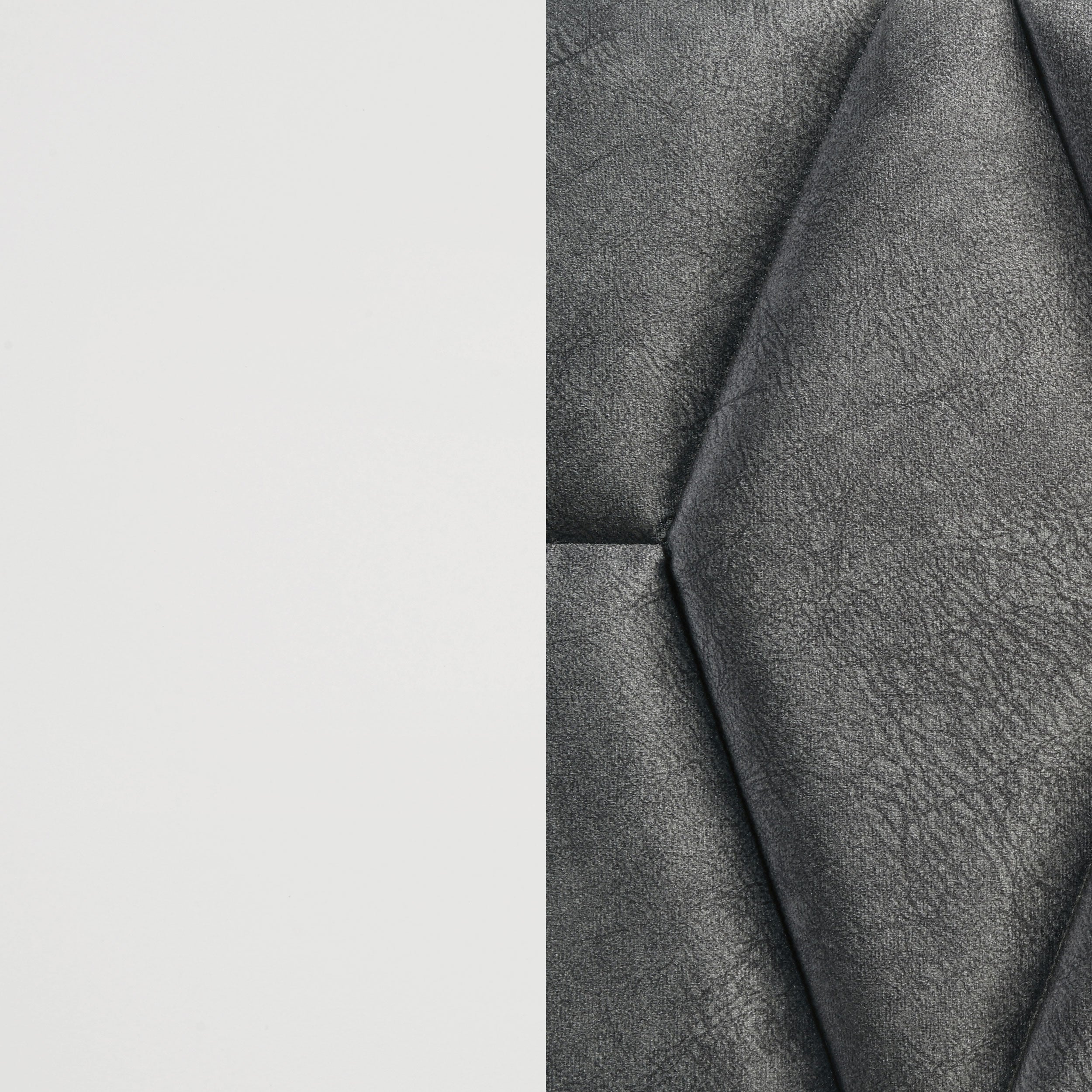 Sonoma Upholstered Wingback Bed Beige