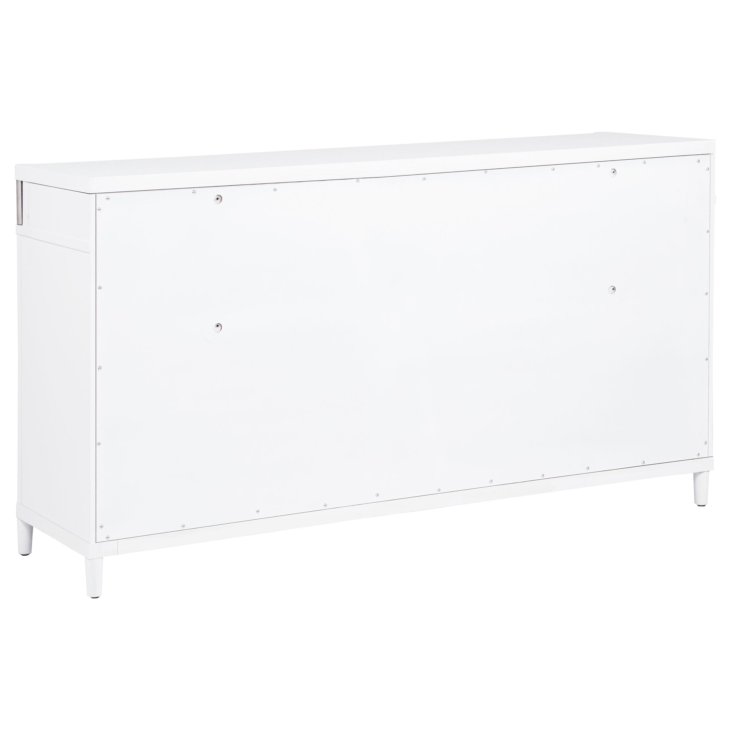 Gracemont Bedroom Set White