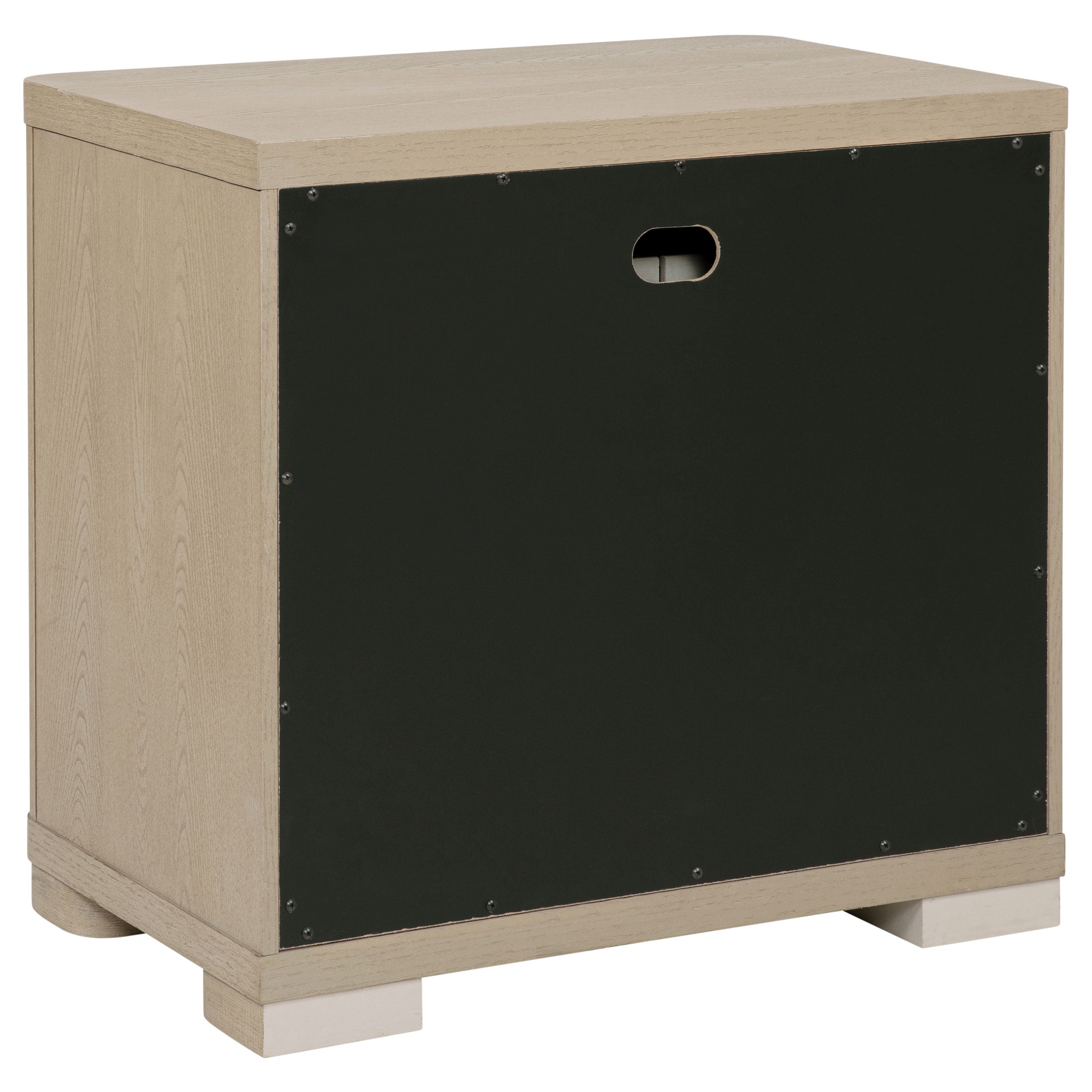 Ladera California King Bedroom Set Light Elm