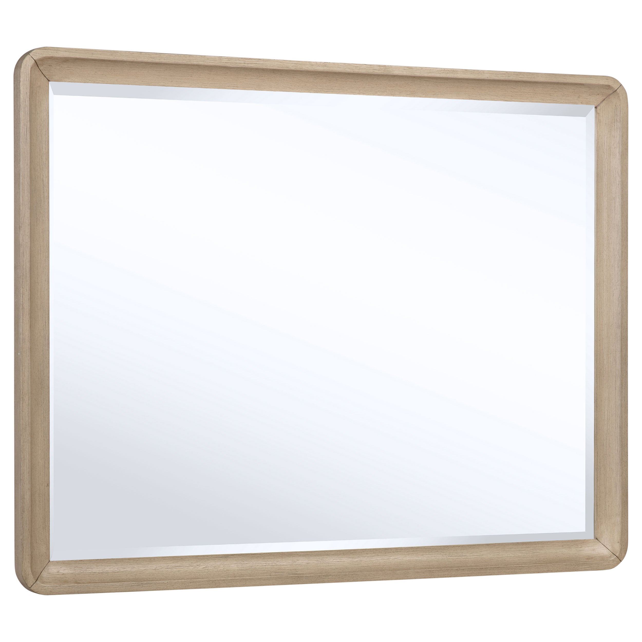 Ladera California King Bedroom Set Light Elm