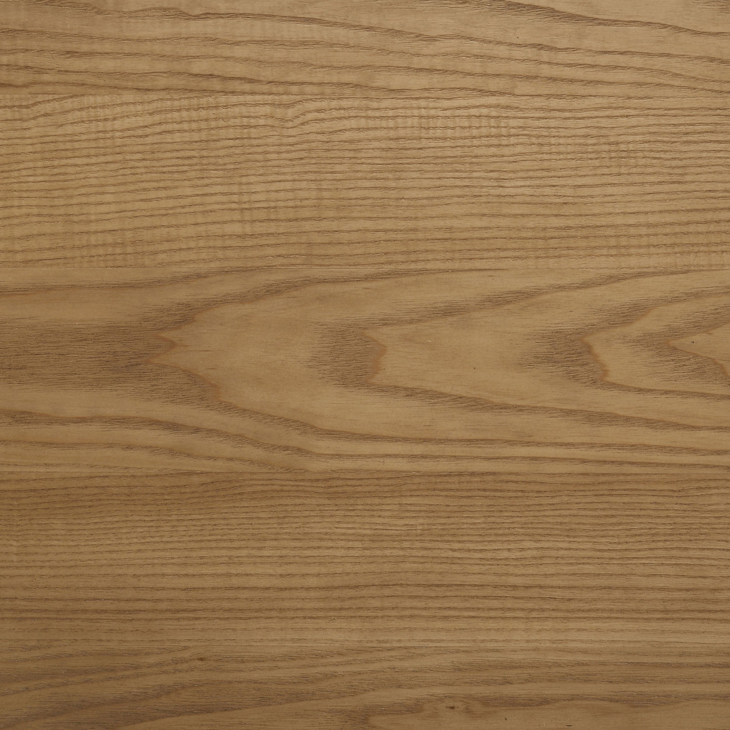 Robyn Wood California King Platform Bed Dark Walnut