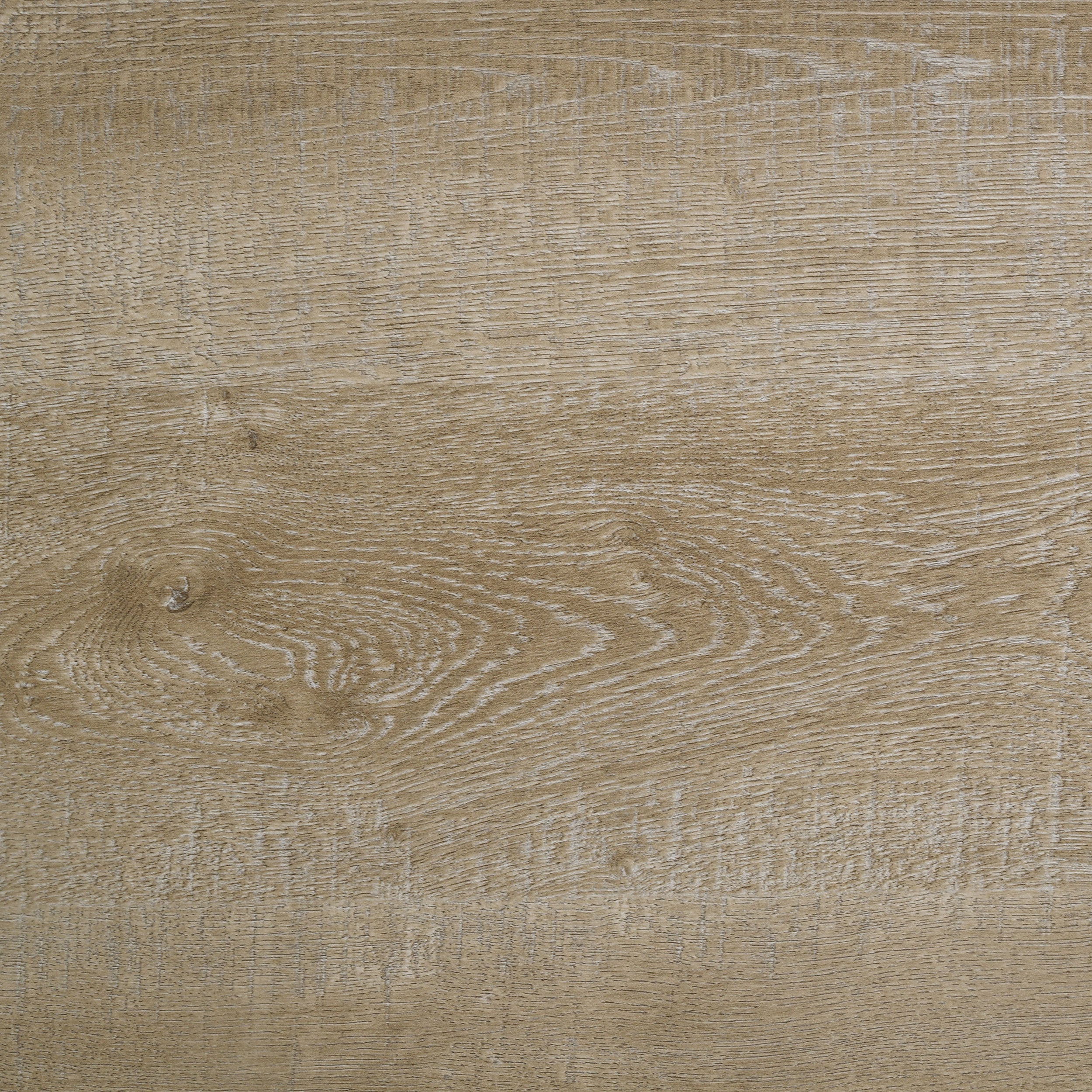 Oakglen Dresser Mirror Weathered Oak