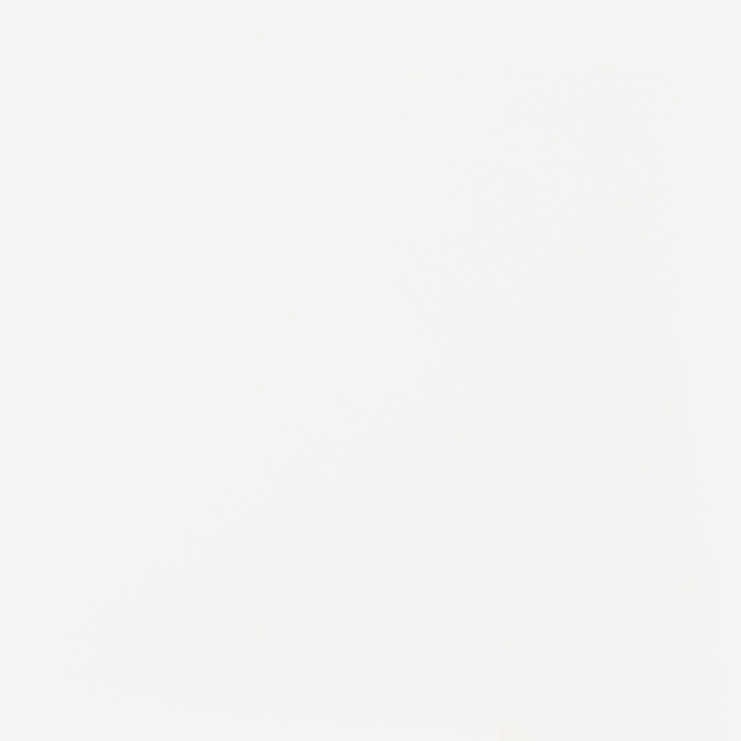 Retro Round 42-inch Wood Top Dining Table White and Chrome