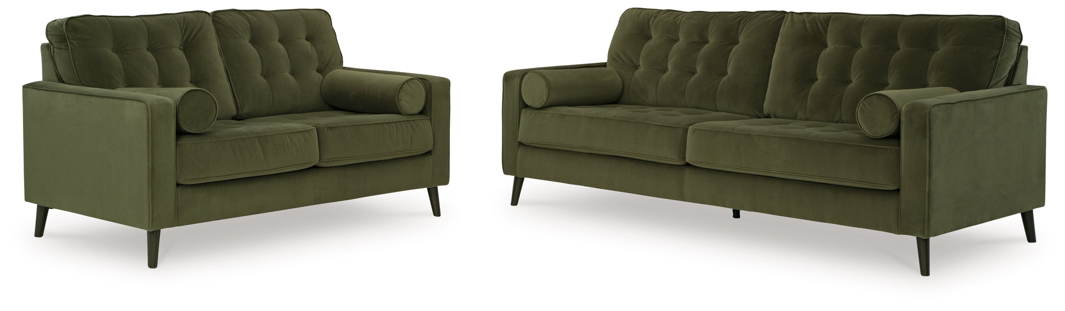 Reveon Lakes Sofa and Loveseat Living Room Set