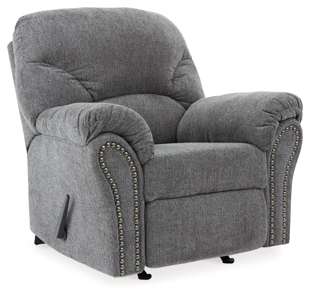 Allmaxx Rocker Recliner