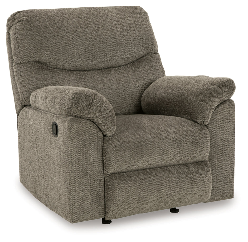 Alphons Rocker Recliner