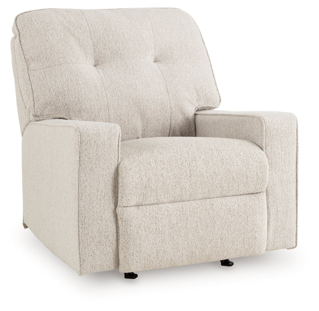 Storrow Rocker Recliner