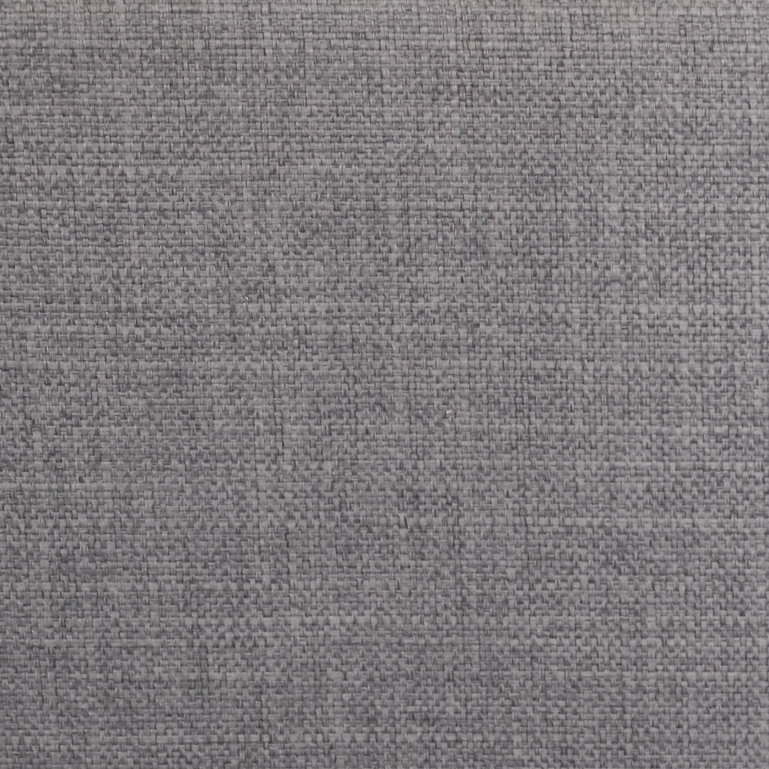 Camille Upholstered California King Panel Headboard Grey