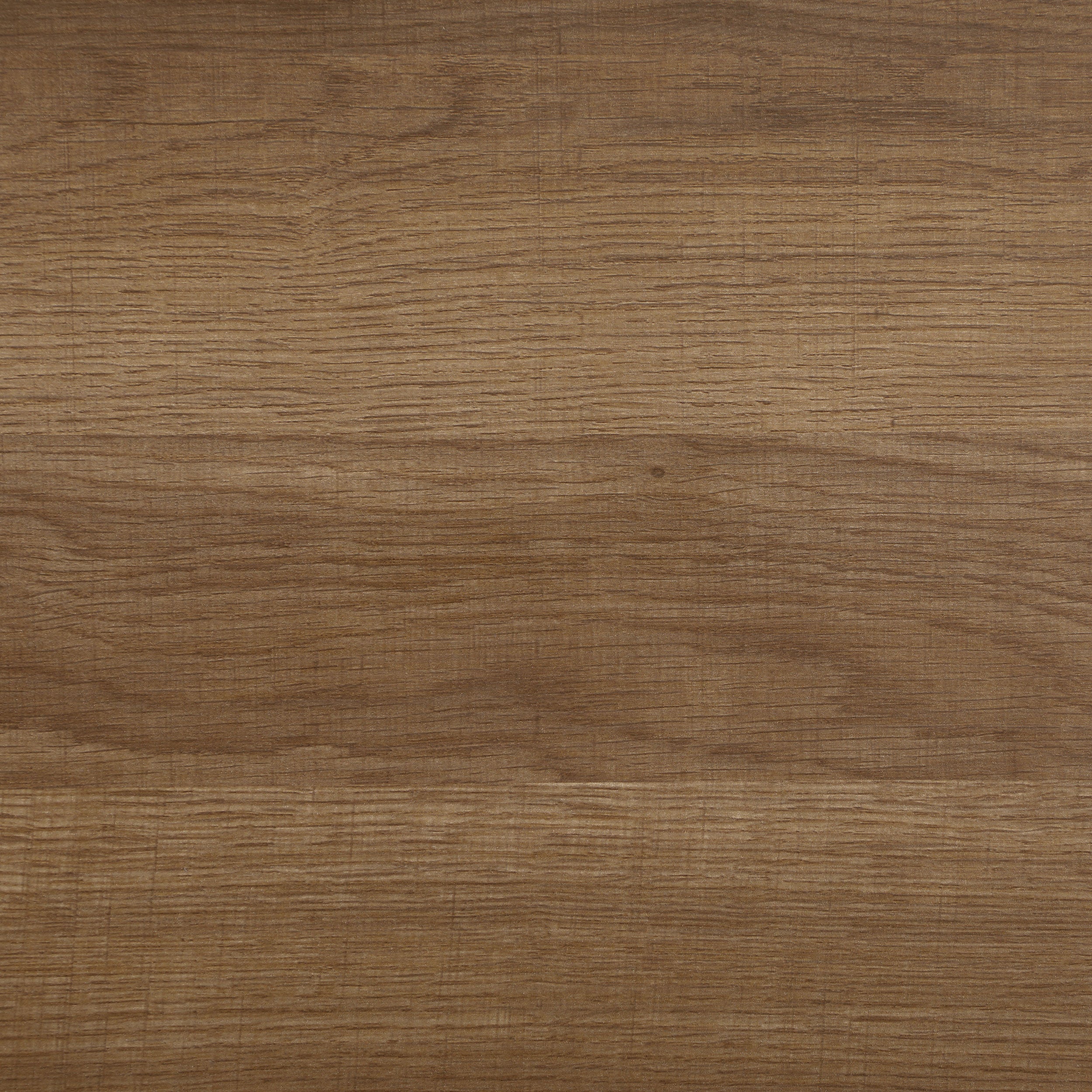 Ricky Metal Panel Bed Light Oak