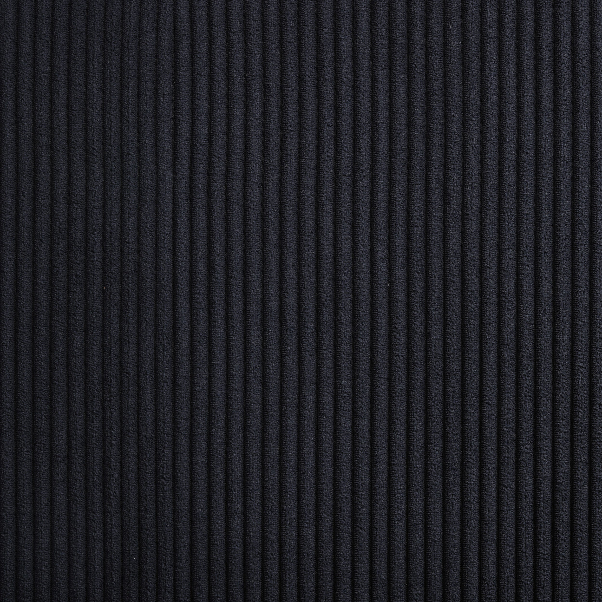 Tisdall Upholstered Cal King Flame Visualizer Bed Black