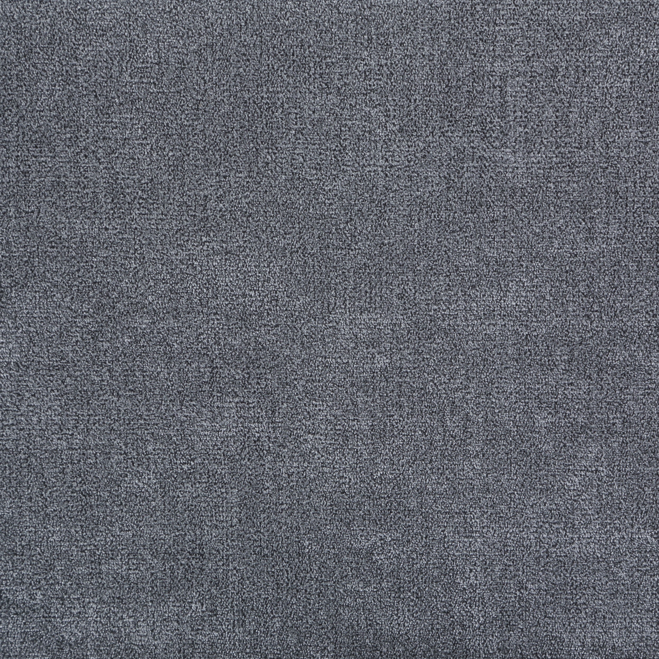 Laurel Upholstered Panel Bed Dark Grey