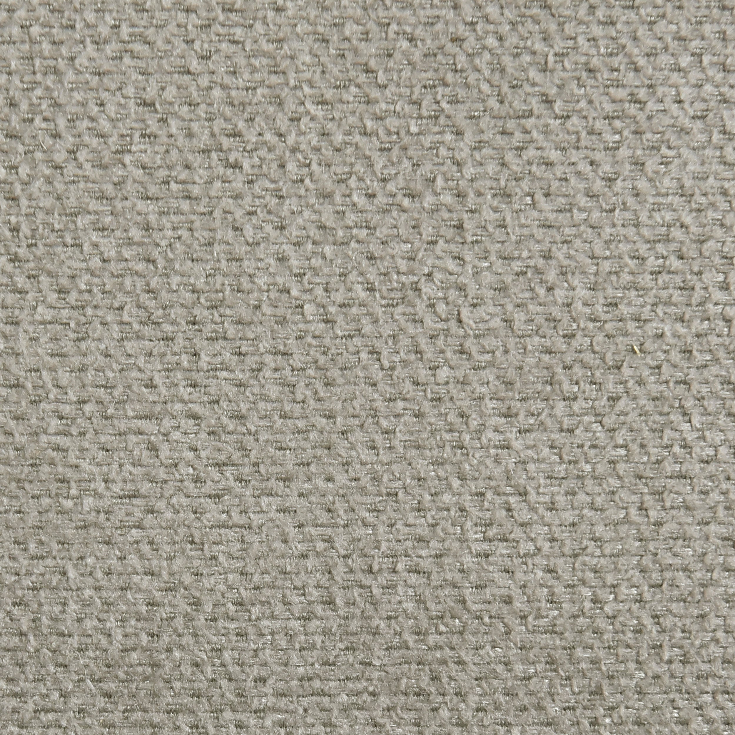 Trinity Upholstered Platform Bed Light Taupe